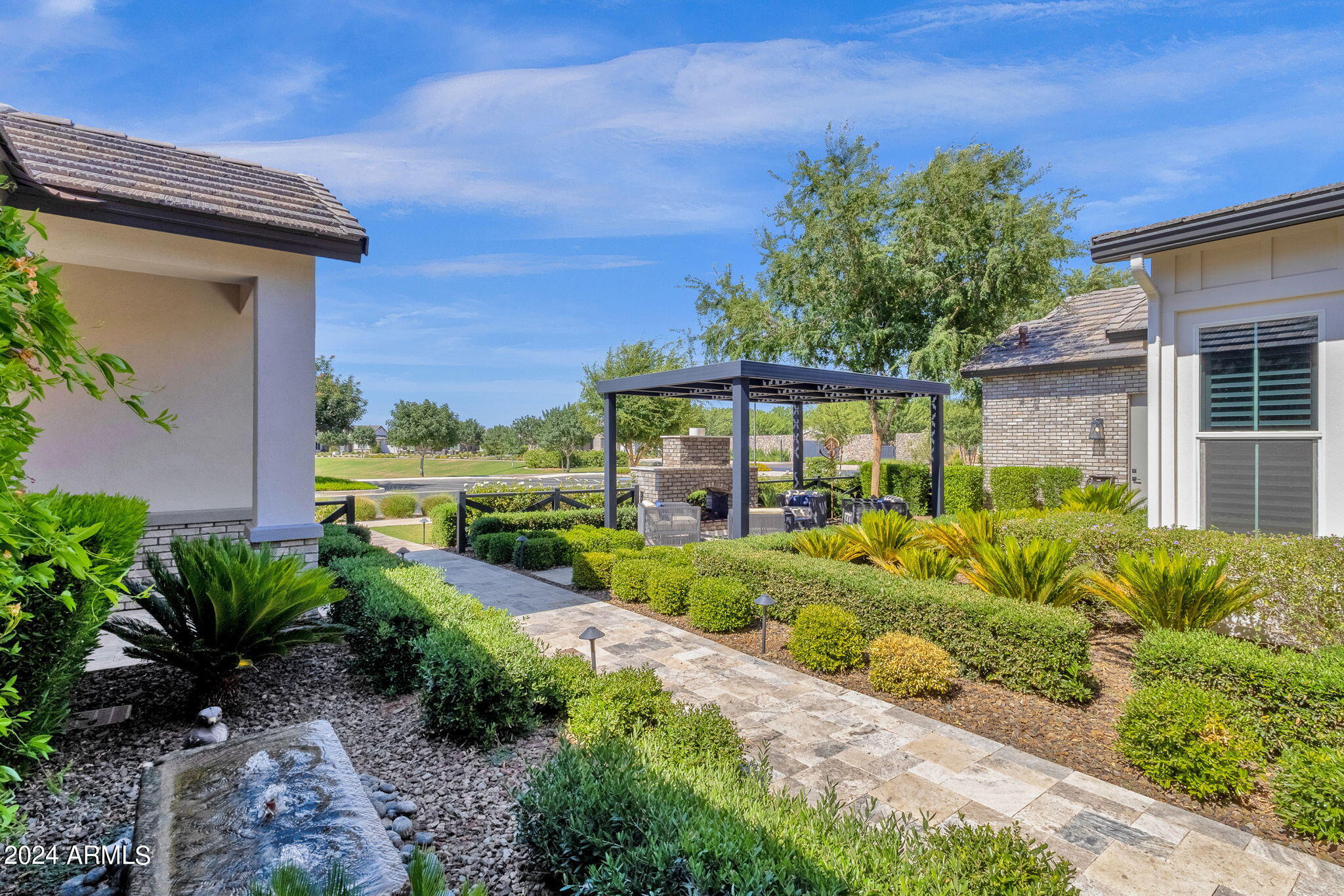 Whitewing at Whisper Ranch - Residential