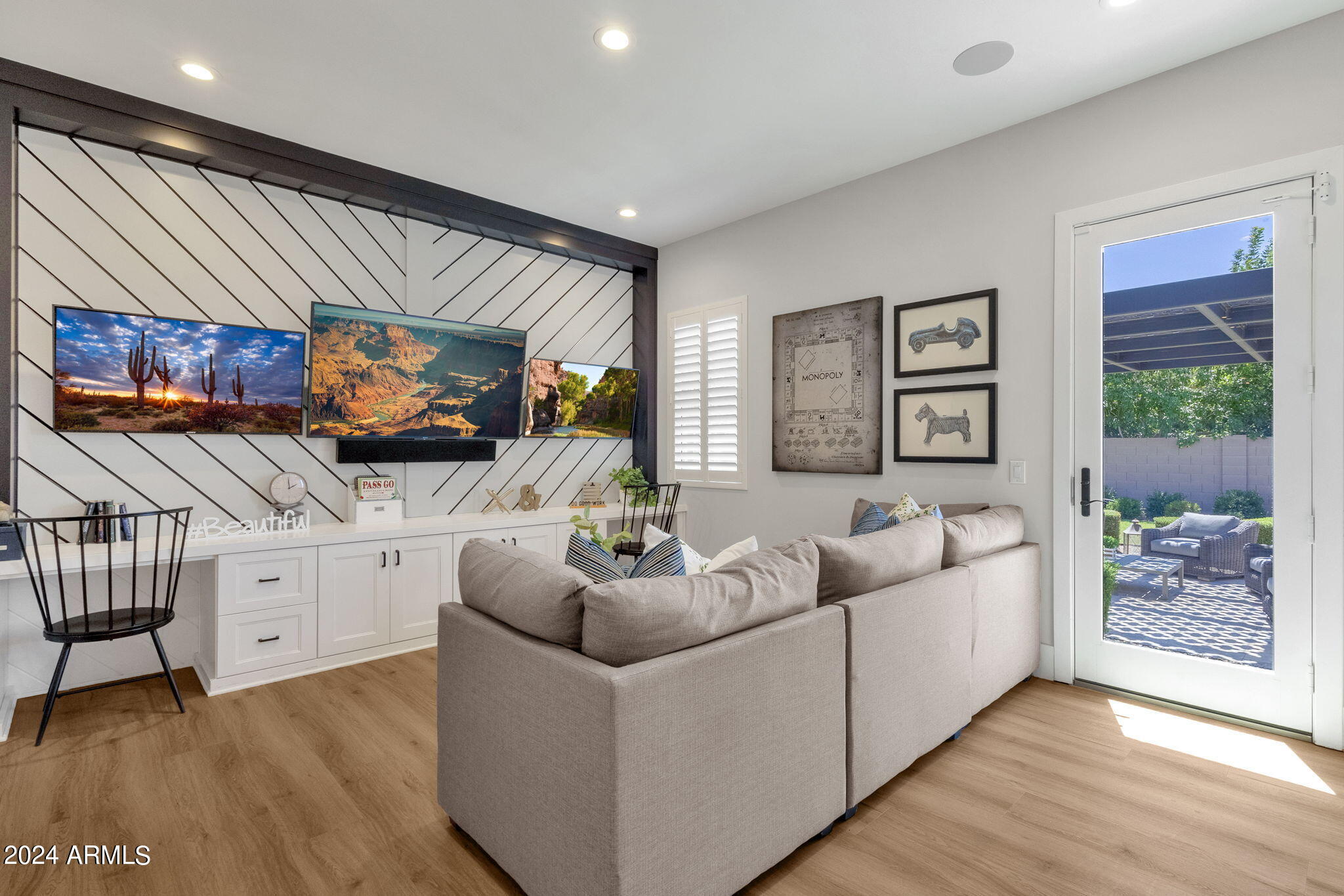 Whitewing at Whisper Ranch - Residential