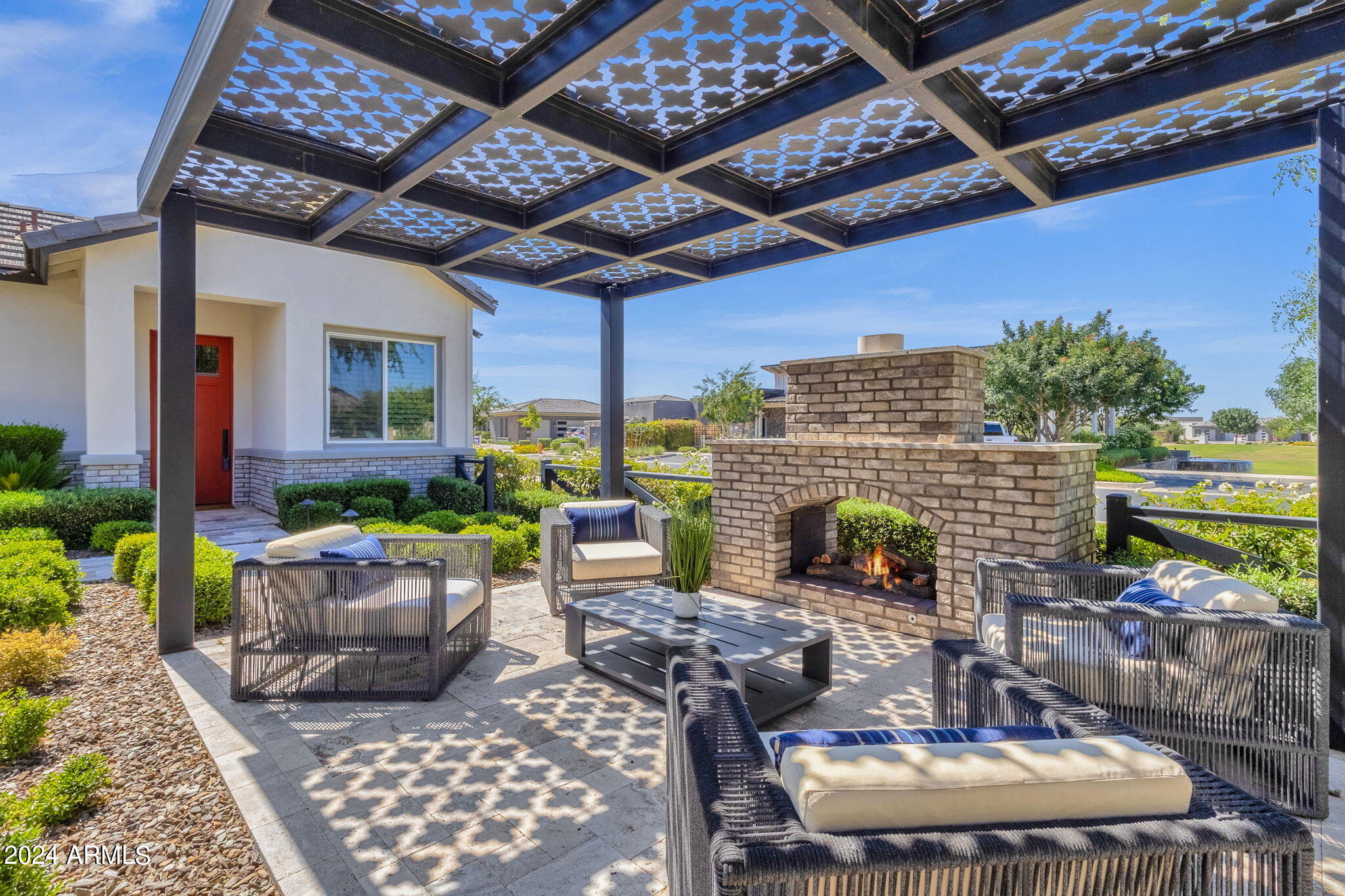 Whitewing at Whisper Ranch - Residential