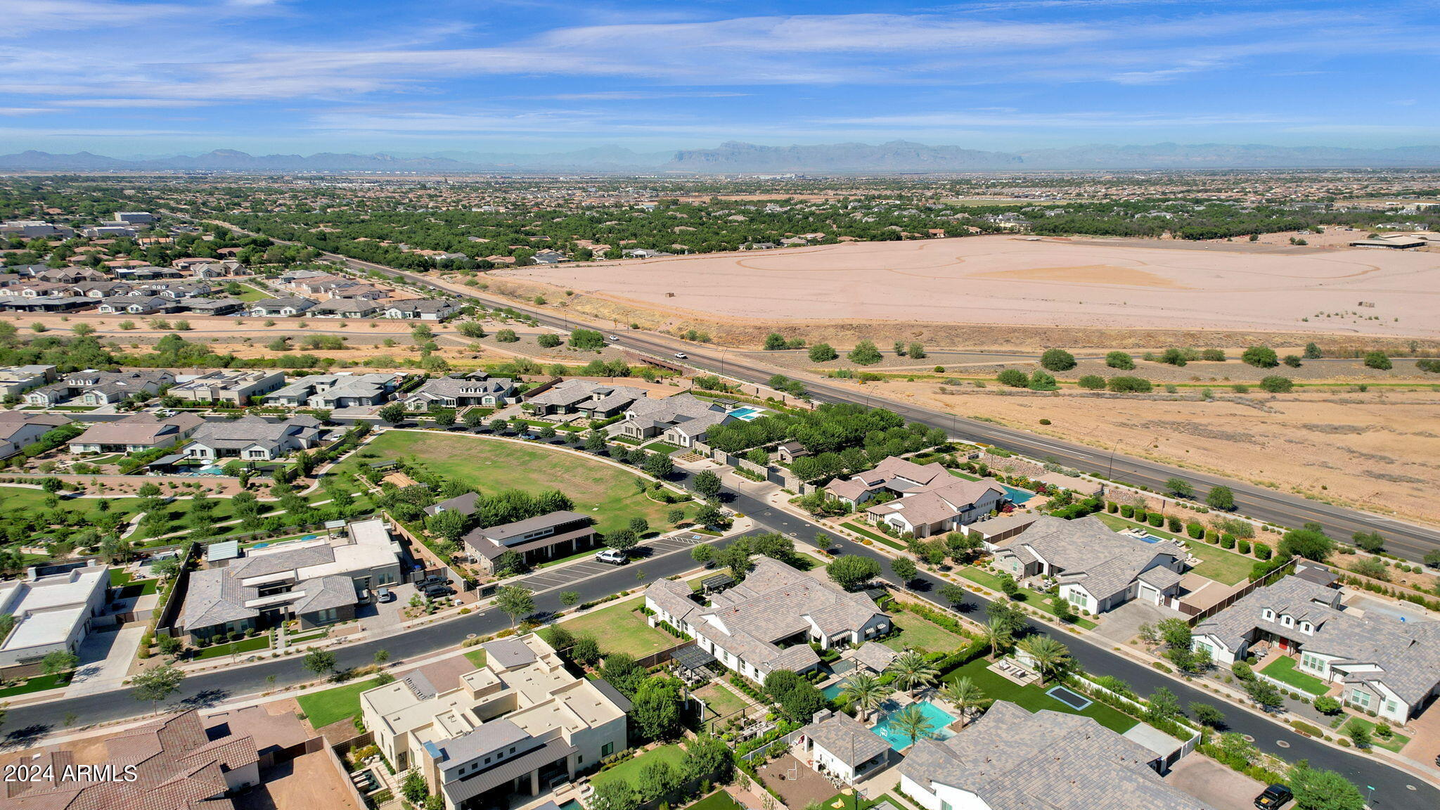 Whitewing at Whisper Ranch - Residential