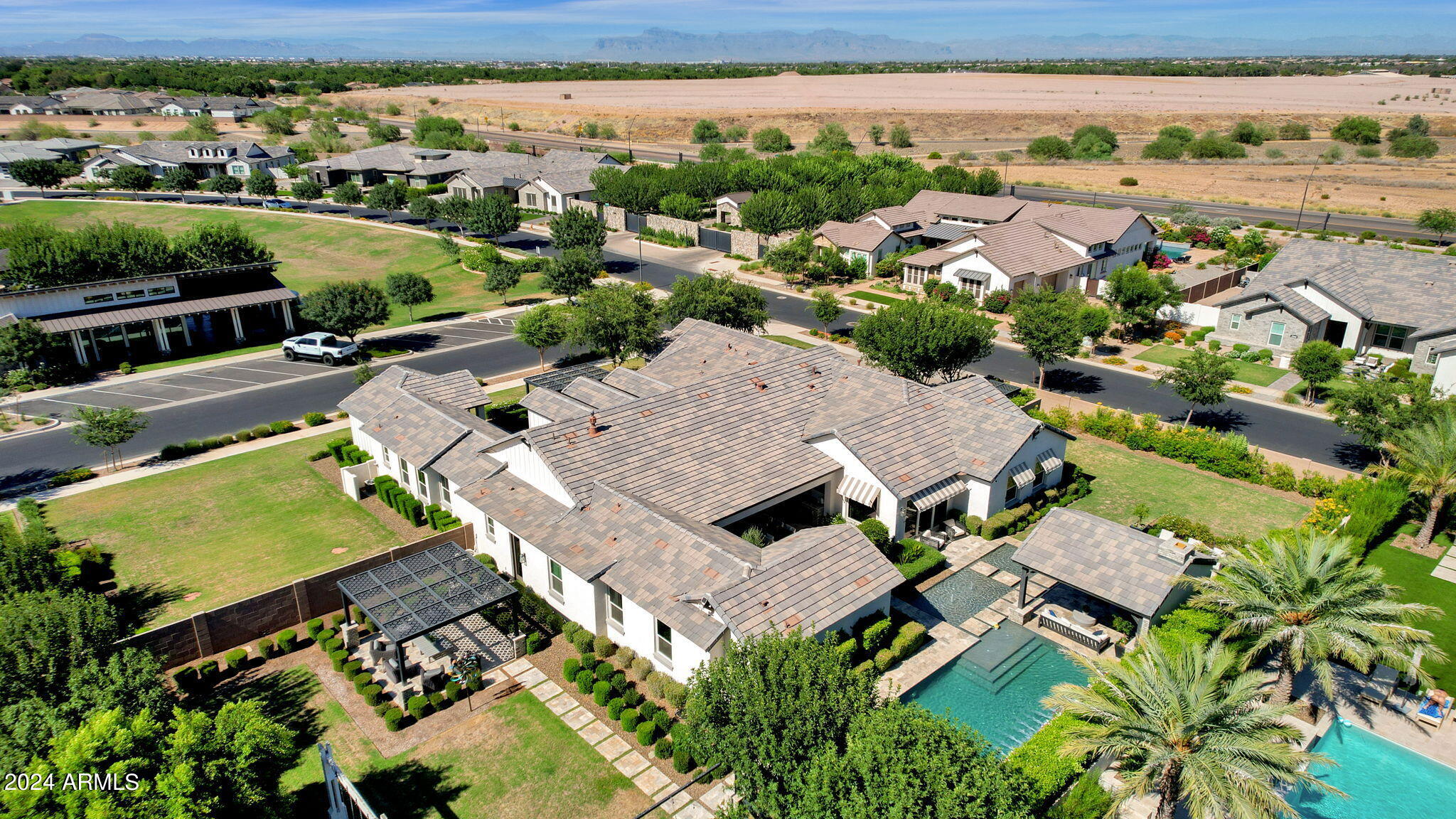 Whitewing at Whisper Ranch - Residential