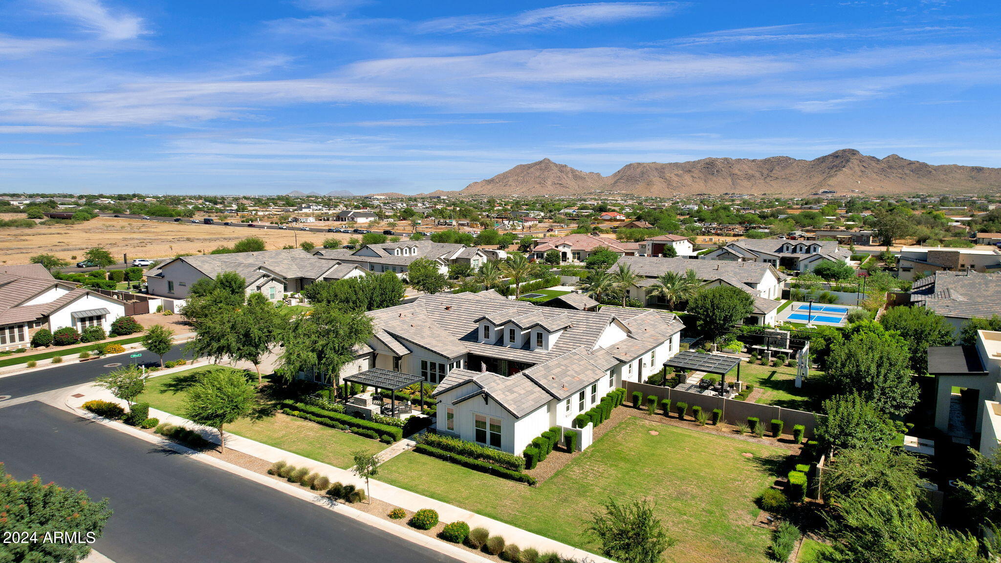 Whitewing at Whisper Ranch - Residential