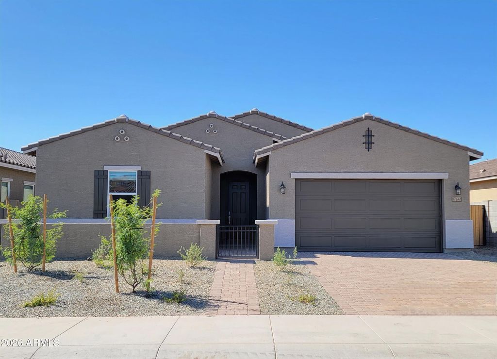 Photo of 17641 W College Drive, Goodyear, AZ 85395 (MLS # 7005016)