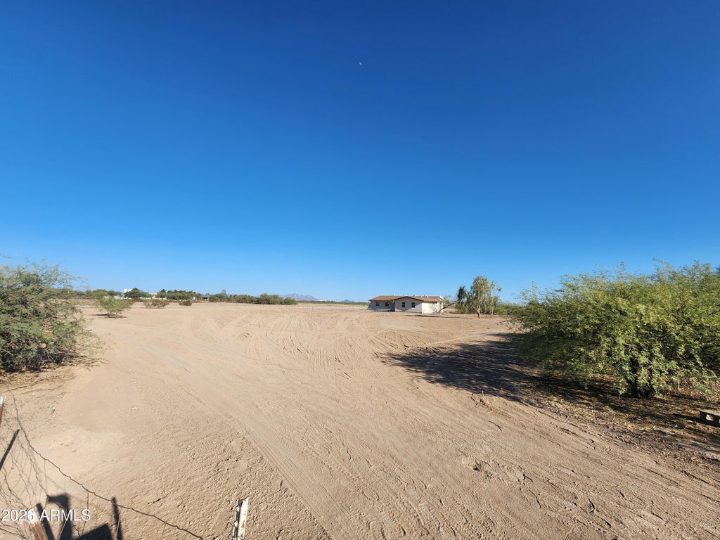 Photo of 7525 W Lake Erie Drive #H, Casa Grande, AZ 85194 (MLS # 7046229)