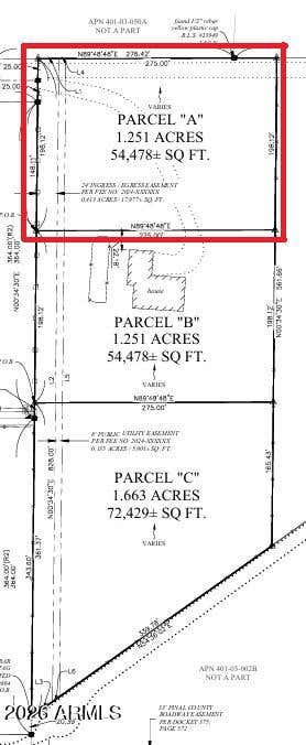 Photo of 7525 W Lake Erie Drive #H, Casa Grande, AZ 85194 (MLS # 7046229)