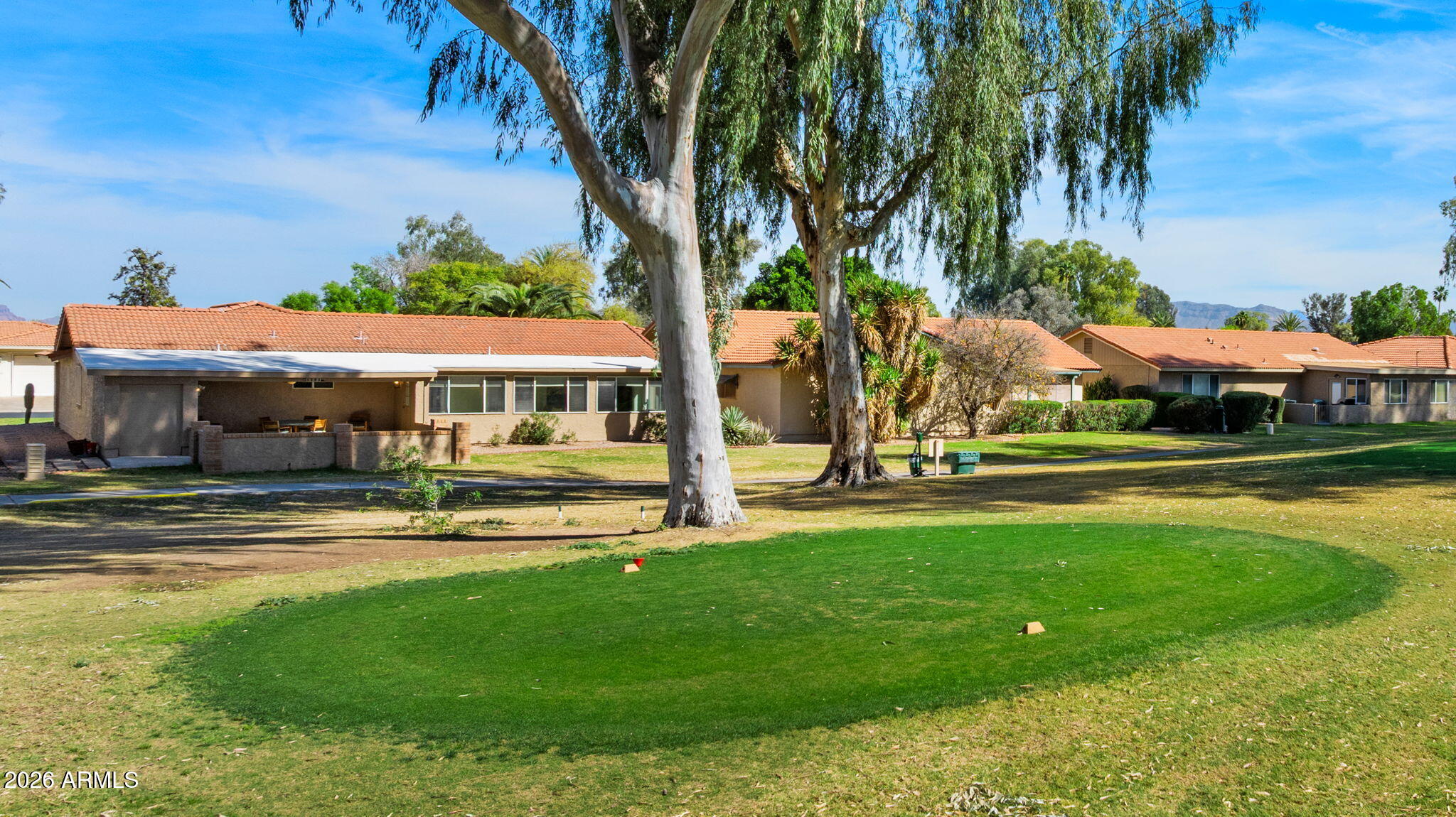 1203 LEISURE WORLD --