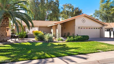 1203 LEISURE WORLD -- Mesa AZ 85206