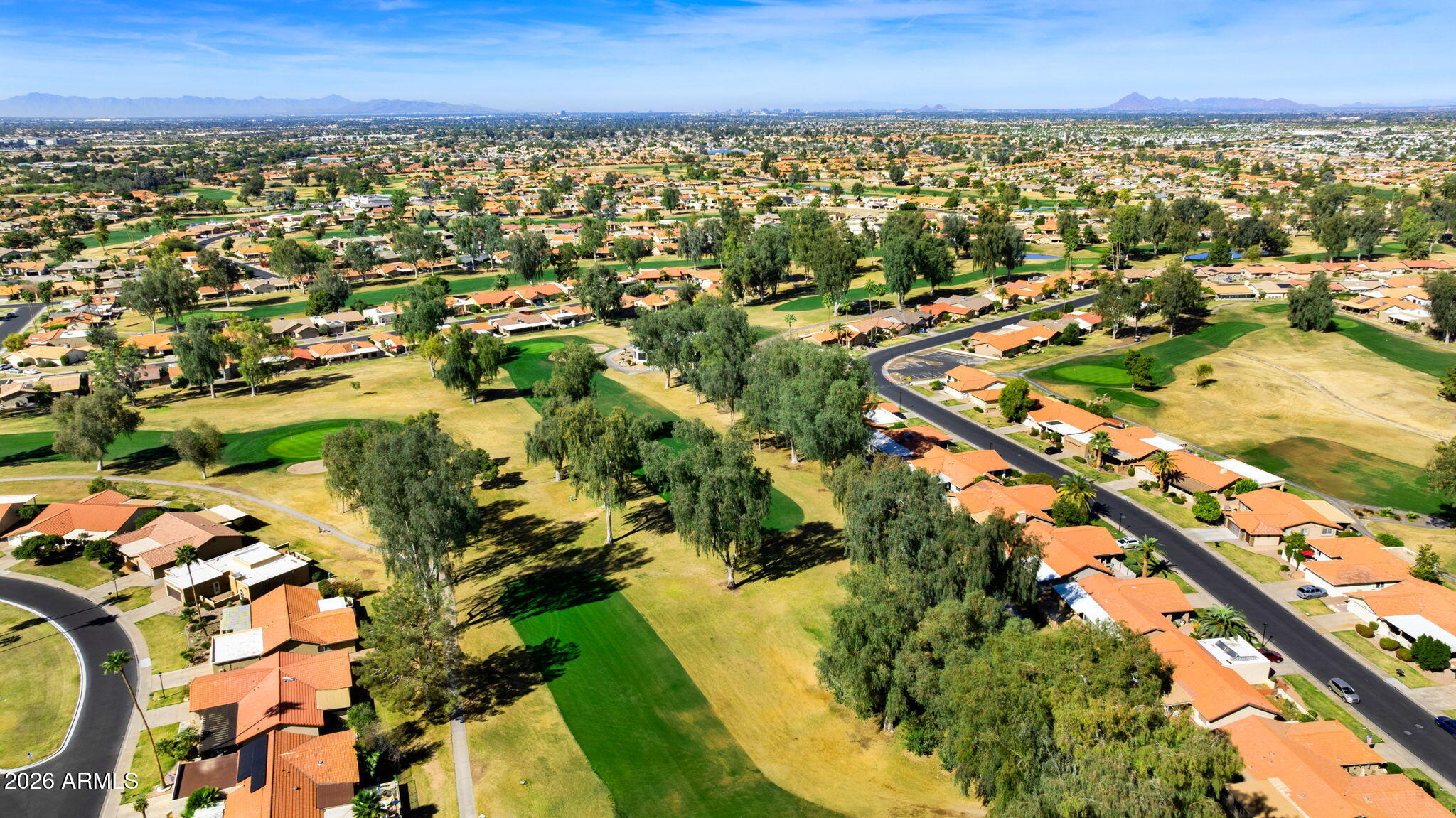 1203 LEISURE WORLD --