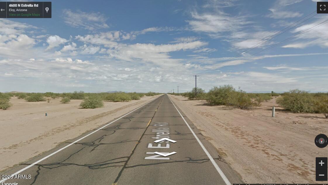 4600 S ESTRELLA Road 12