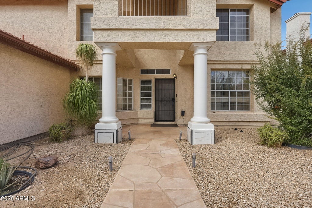 Photo of 11410 W Crimson Lane, Avondale, AZ 85392 (MLS # 7060845)
