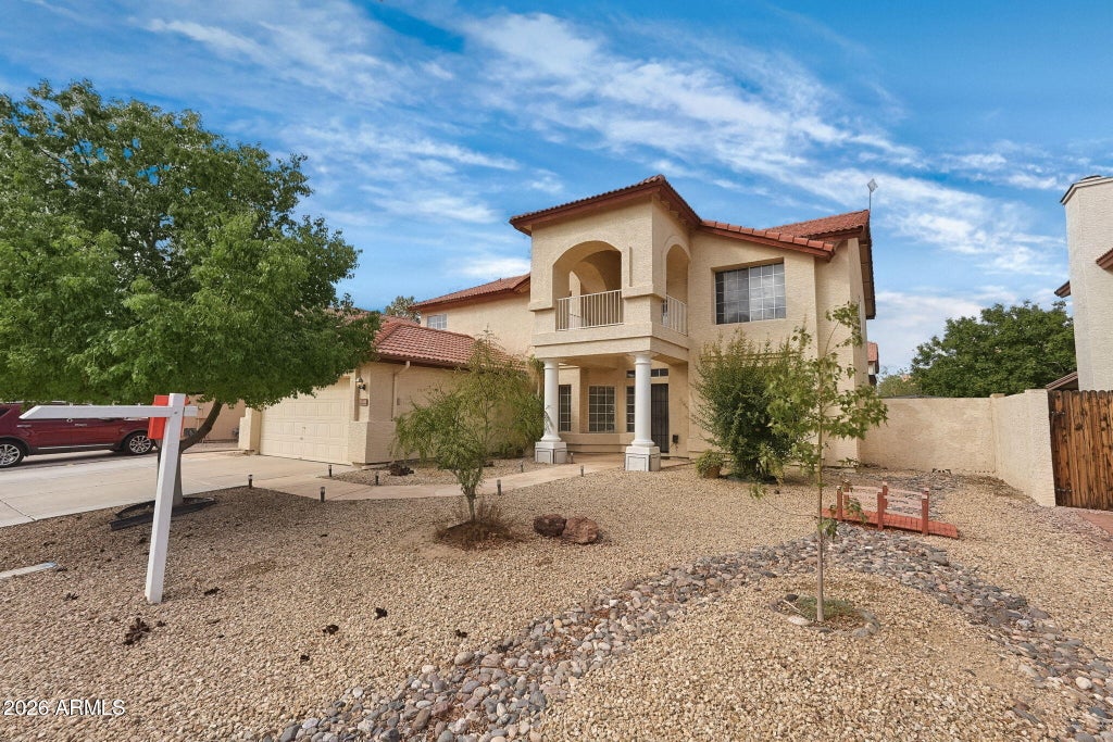 Photo of 11410 W Crimson Lane, Avondale, AZ 85392 (MLS # 7060845)