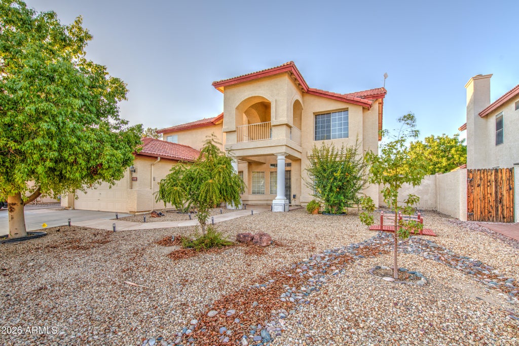 Photo of 11410 W Crimson Lane, Avondale, AZ 85392 (MLS # 7060845)