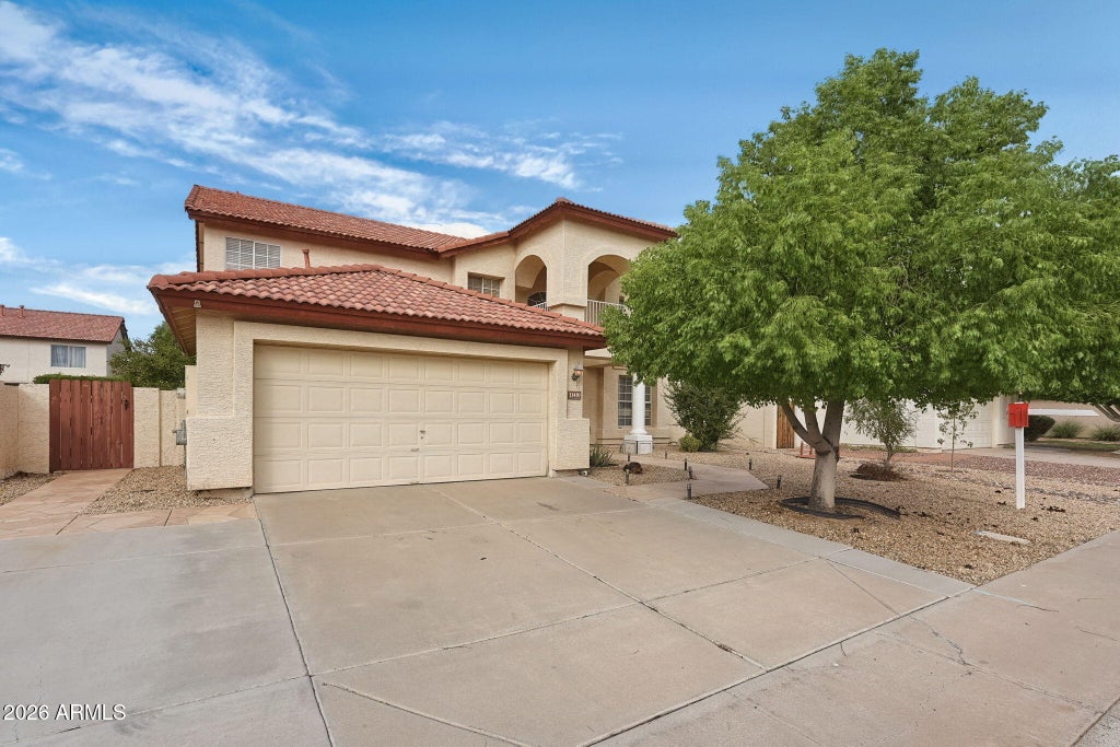 Photo of 11410 W Crimson Lane, Avondale, AZ 85392 (MLS # 7060845)