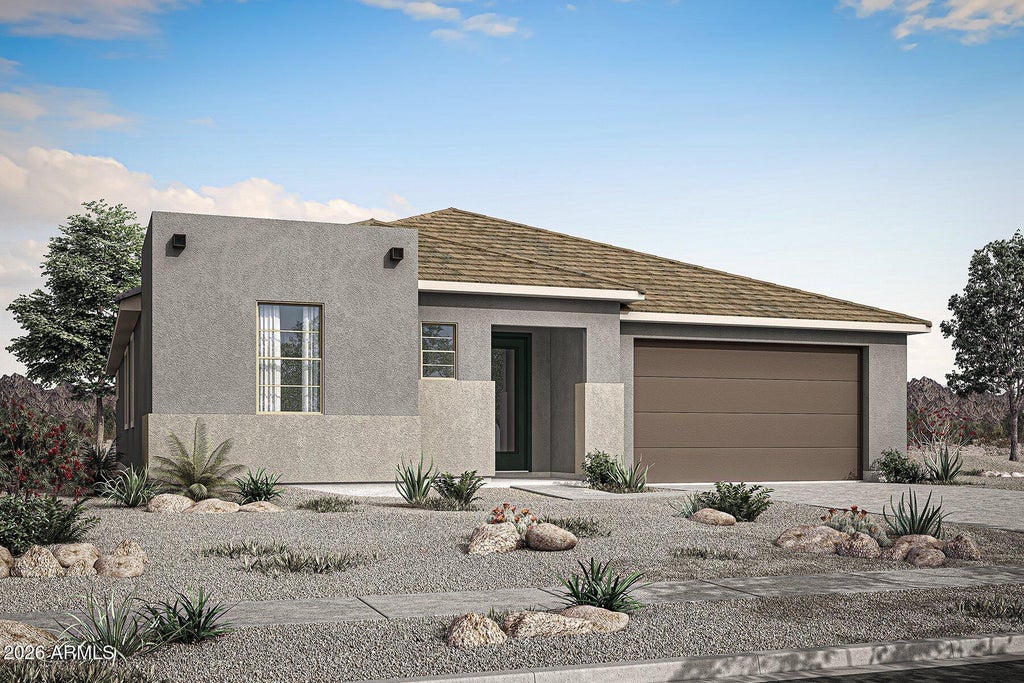Photo of 18572 W Apache Street, Goodyear, AZ 85338 (MLS # 7092980)