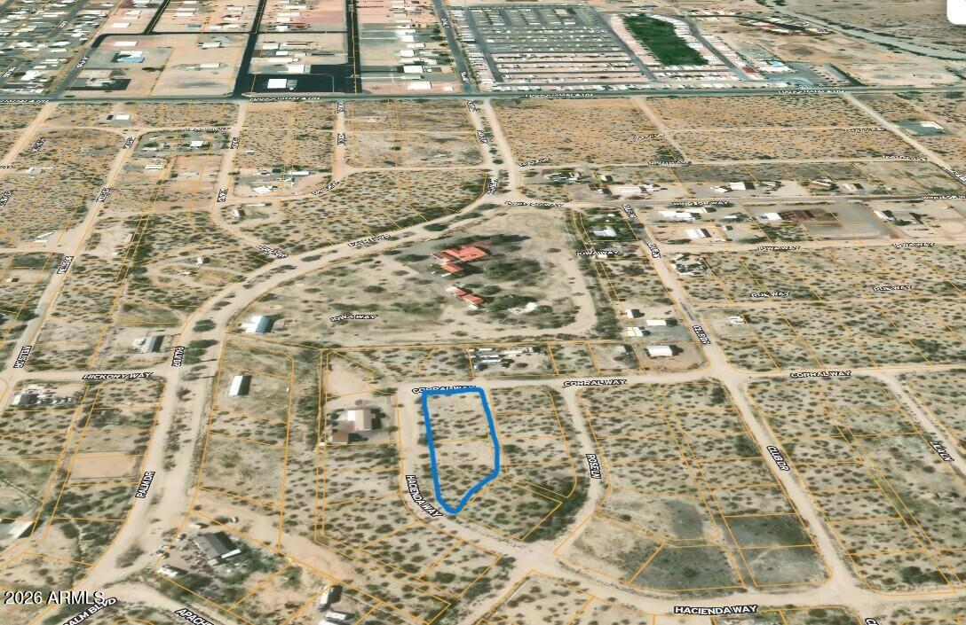 67415 Hacienda Way 1247