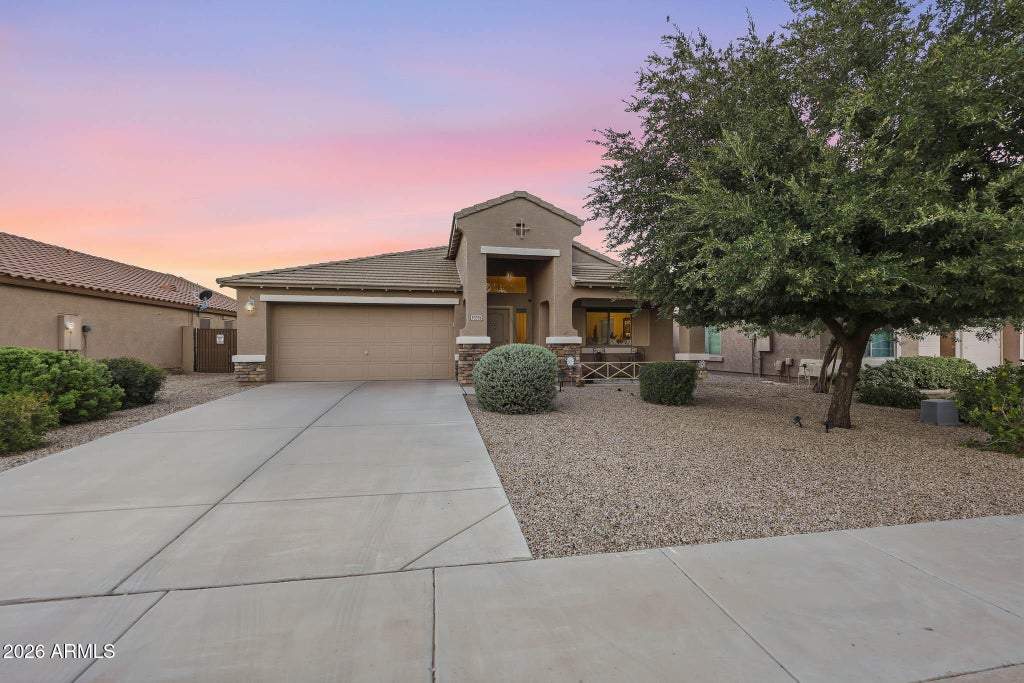 Photo of 33336 N Sandstone Drive, San Tan Valley, AZ 85143 (MLS # 7084985)
