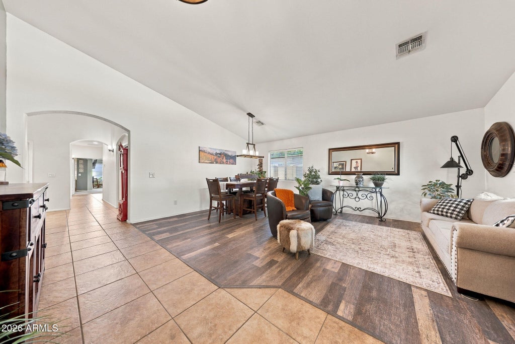 Photo of 33336 N Sandstone Drive, San Tan Valley, AZ 85143 (MLS # 7084985)