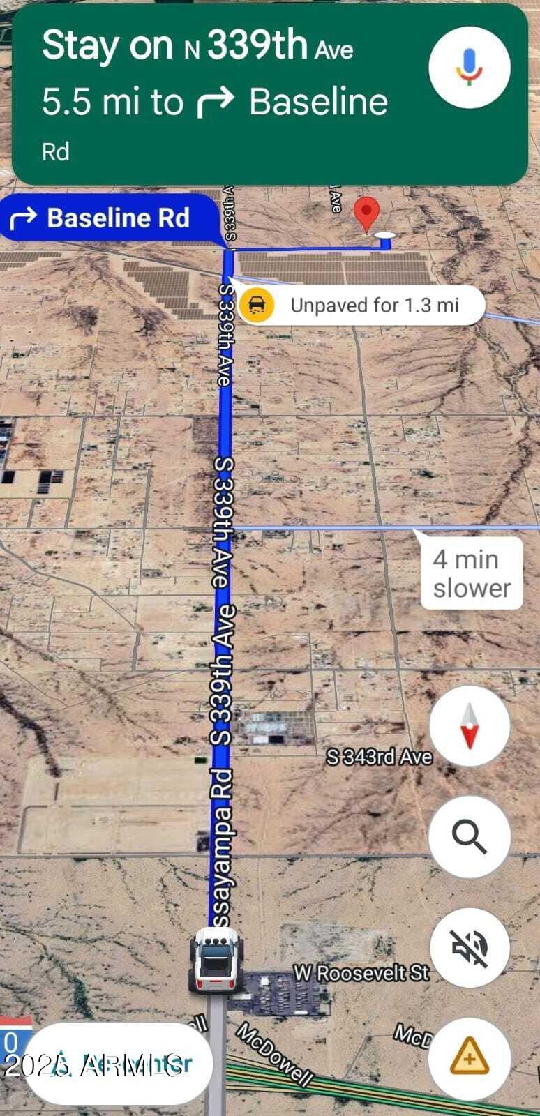 7920 S 343rd Drive .