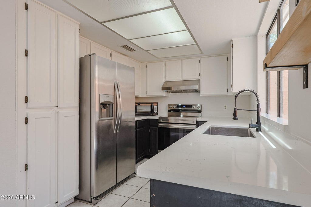Photo of 8940 W Olive Avenue #58, Peoria, AZ 85345 (MLS # 7047014)