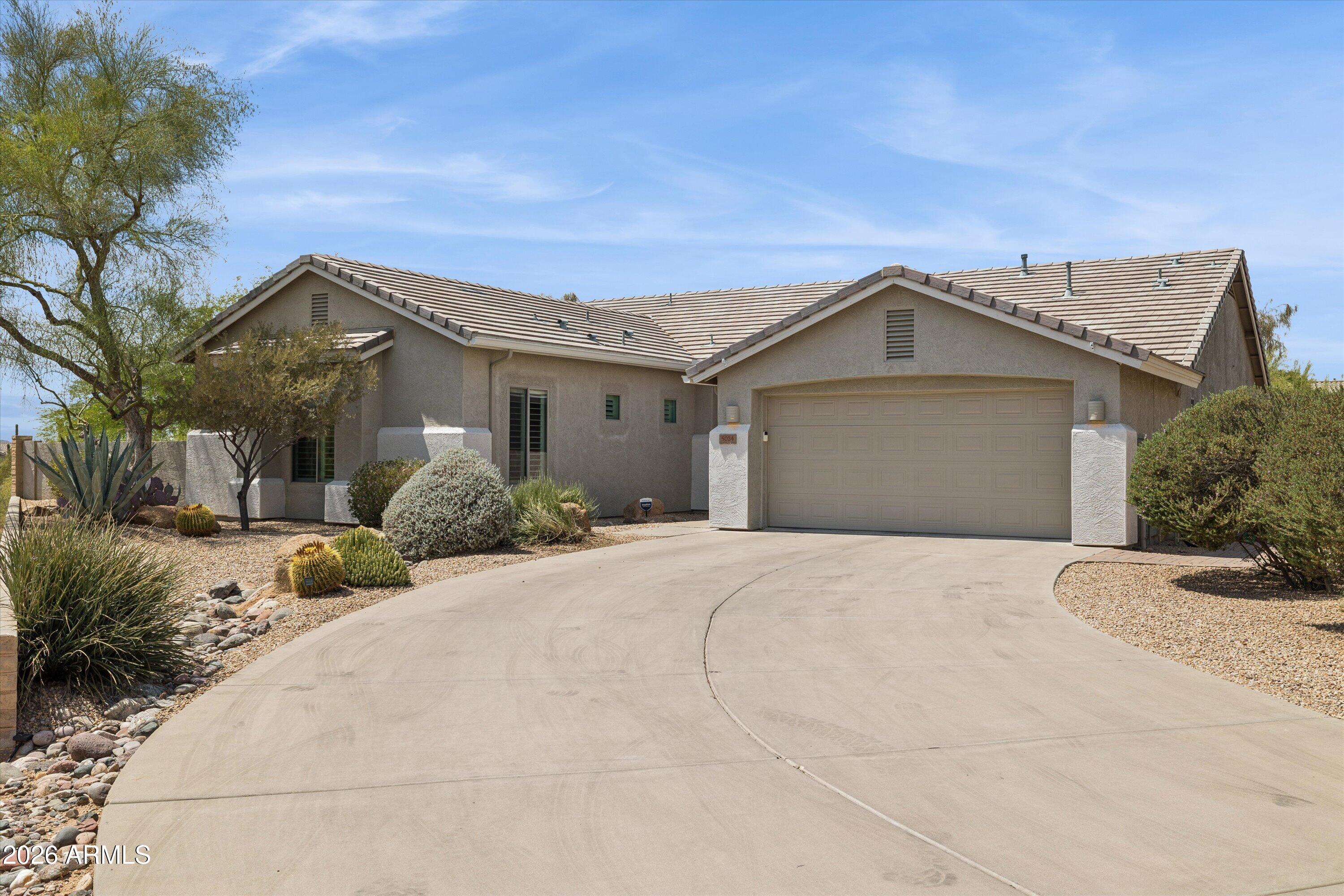 5024 E LONESOME Trail