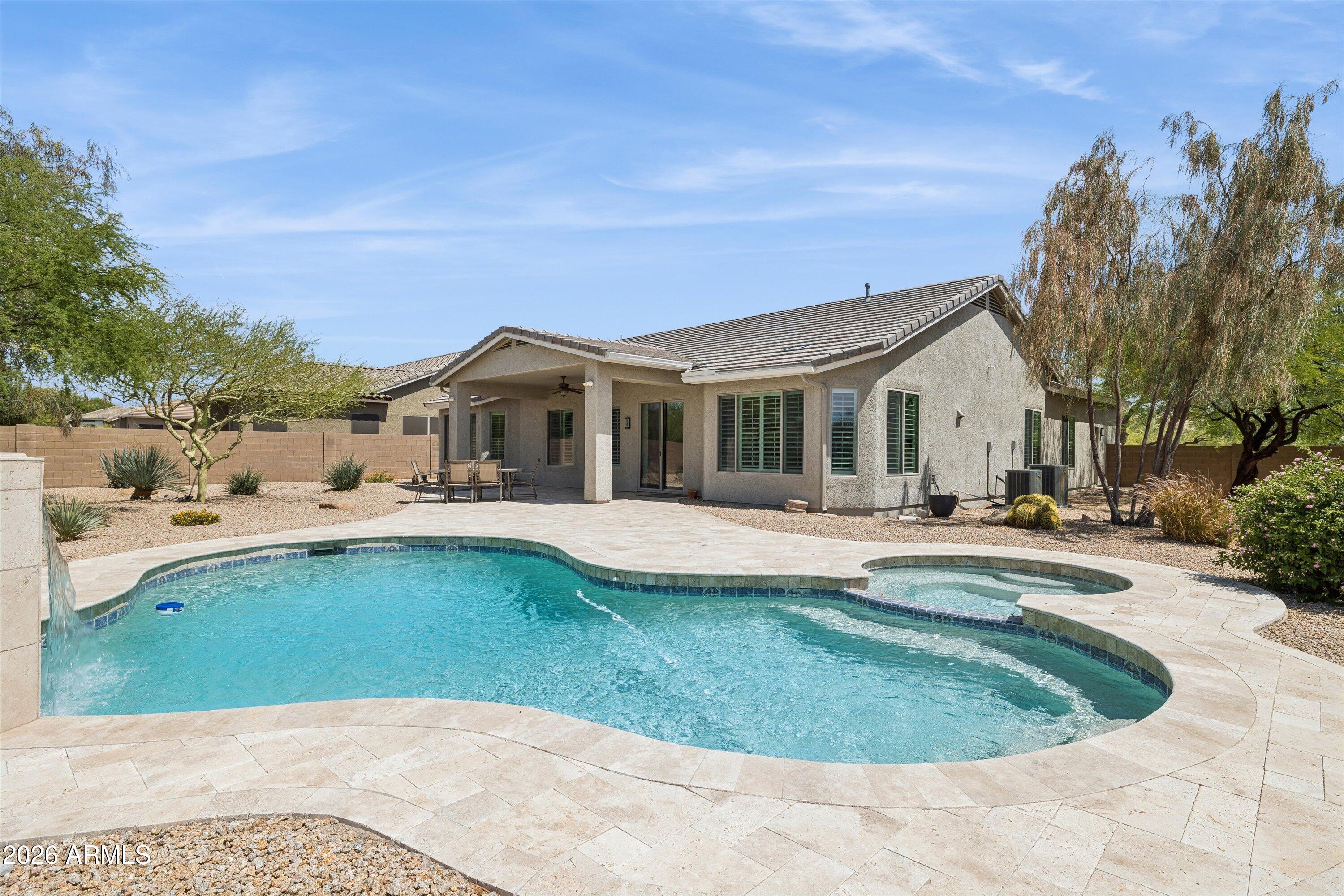 5024 E LONESOME Trail