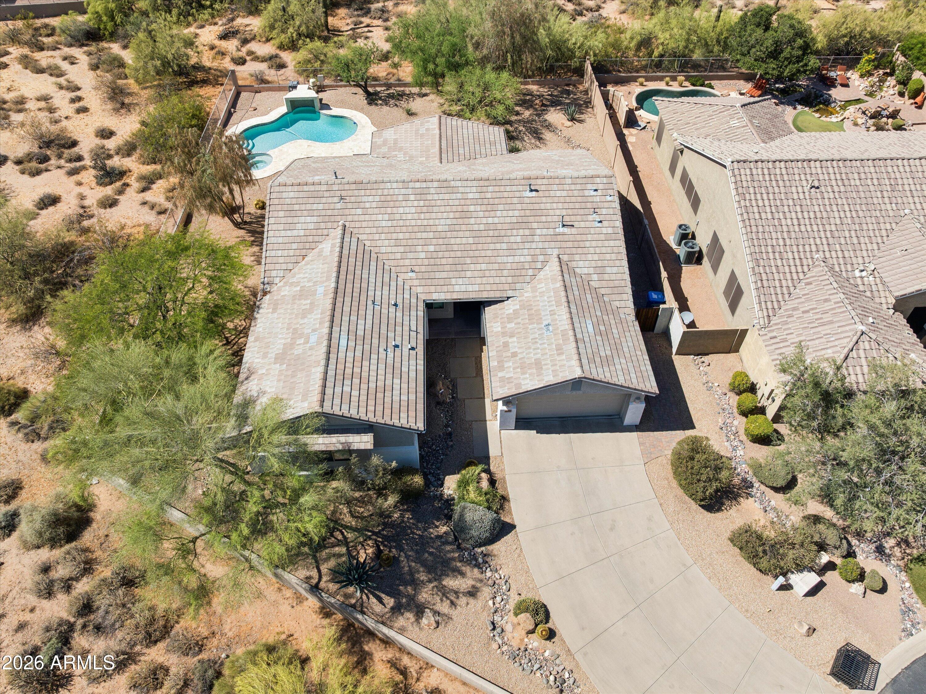 COLINA DEL NORTE - Residential