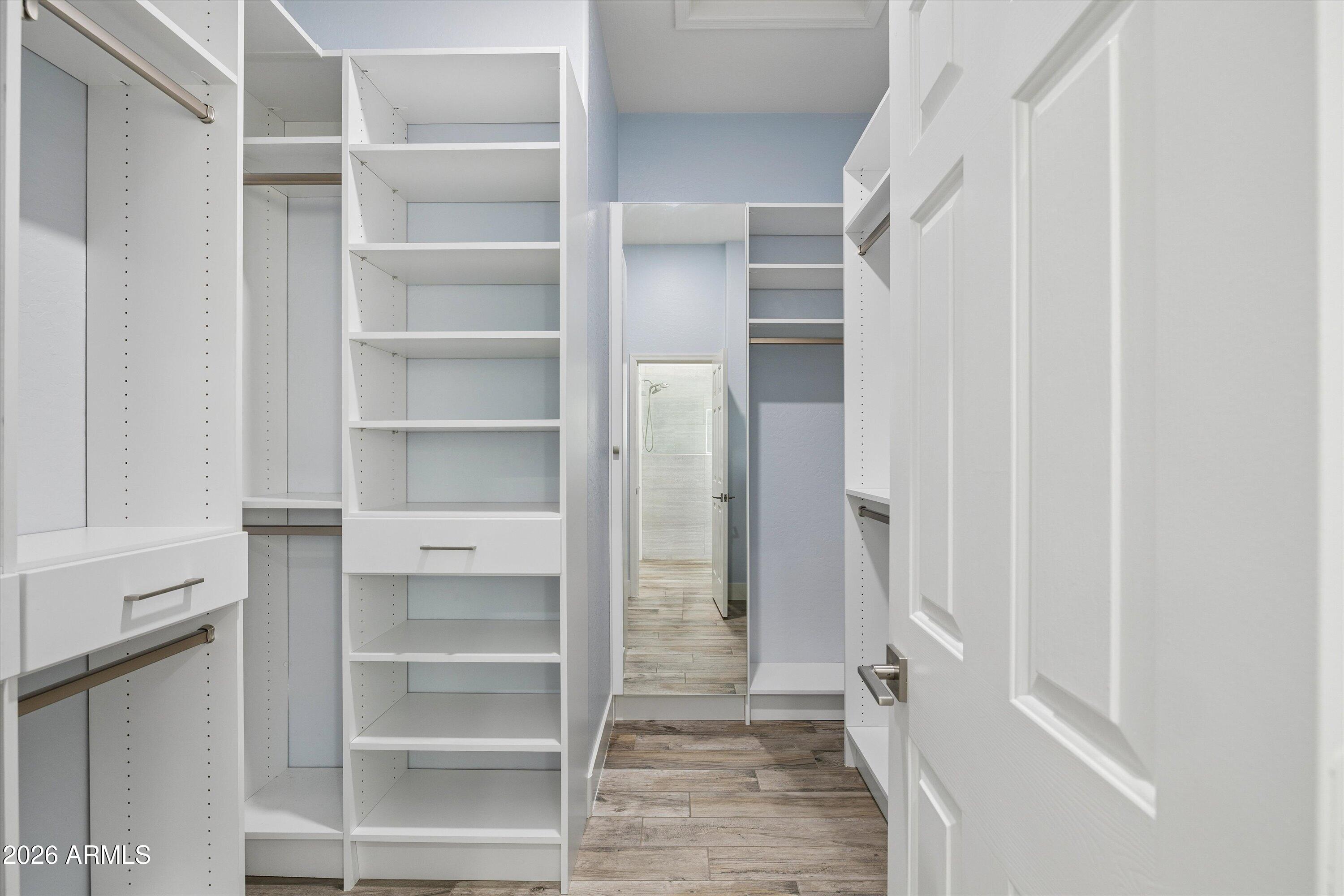 COLINA DEL NORTE - Residential