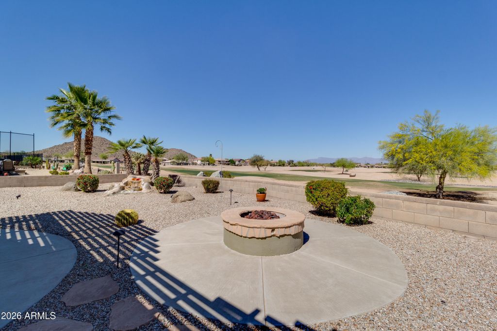 Photo of 304 W Bismark Street, San Tan Valley, AZ 85143 (MLS # 6998513)