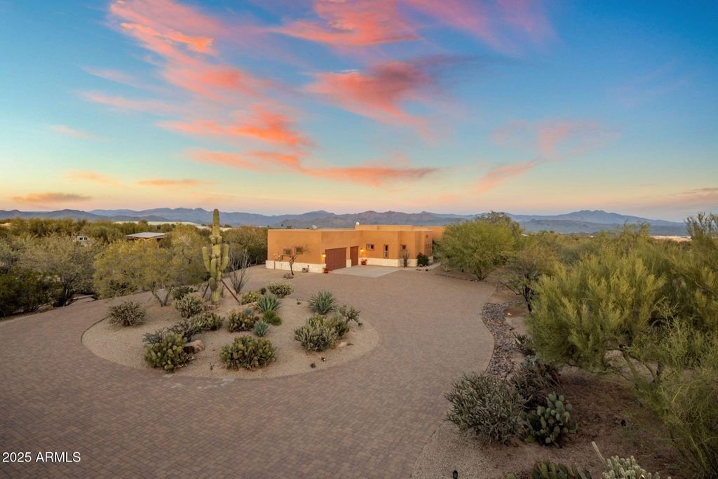 Photo of 27311 N 152nd Place, Scottsdale, AZ 85262 (MLS # 6960647)