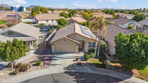 A home in Peoria