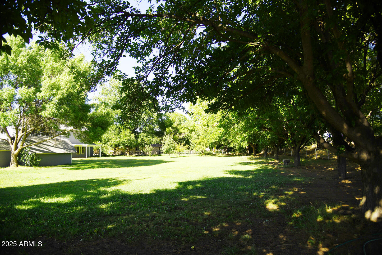 RANCH ACRES - Residential