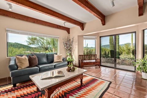 37237 N SUNSET Trail Cave Creek AZ 85331