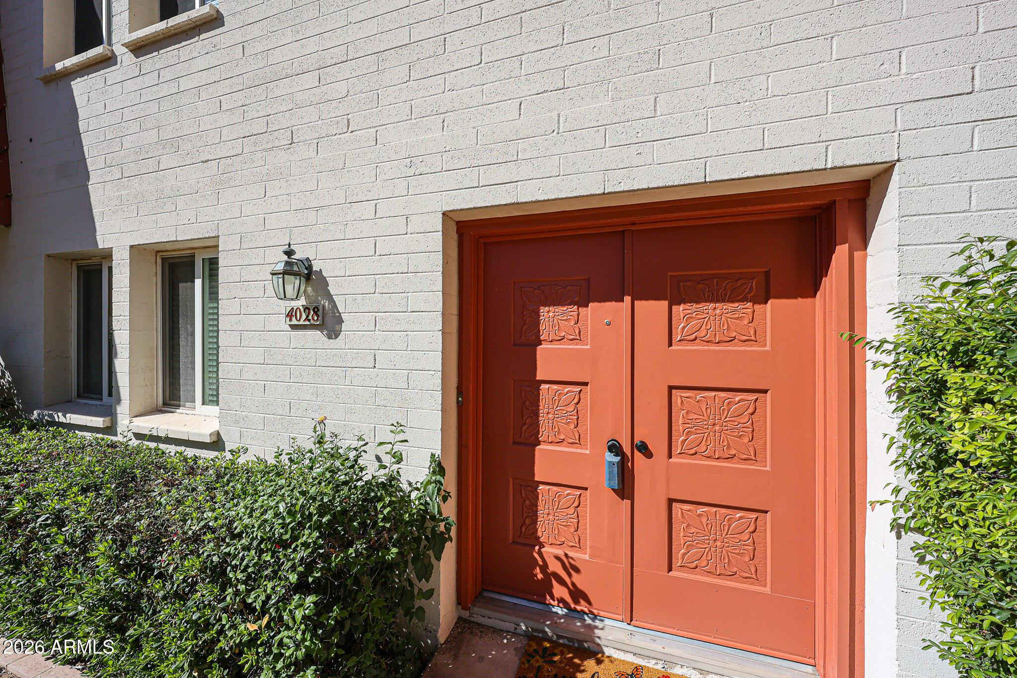 4028 N Granite Reef Road