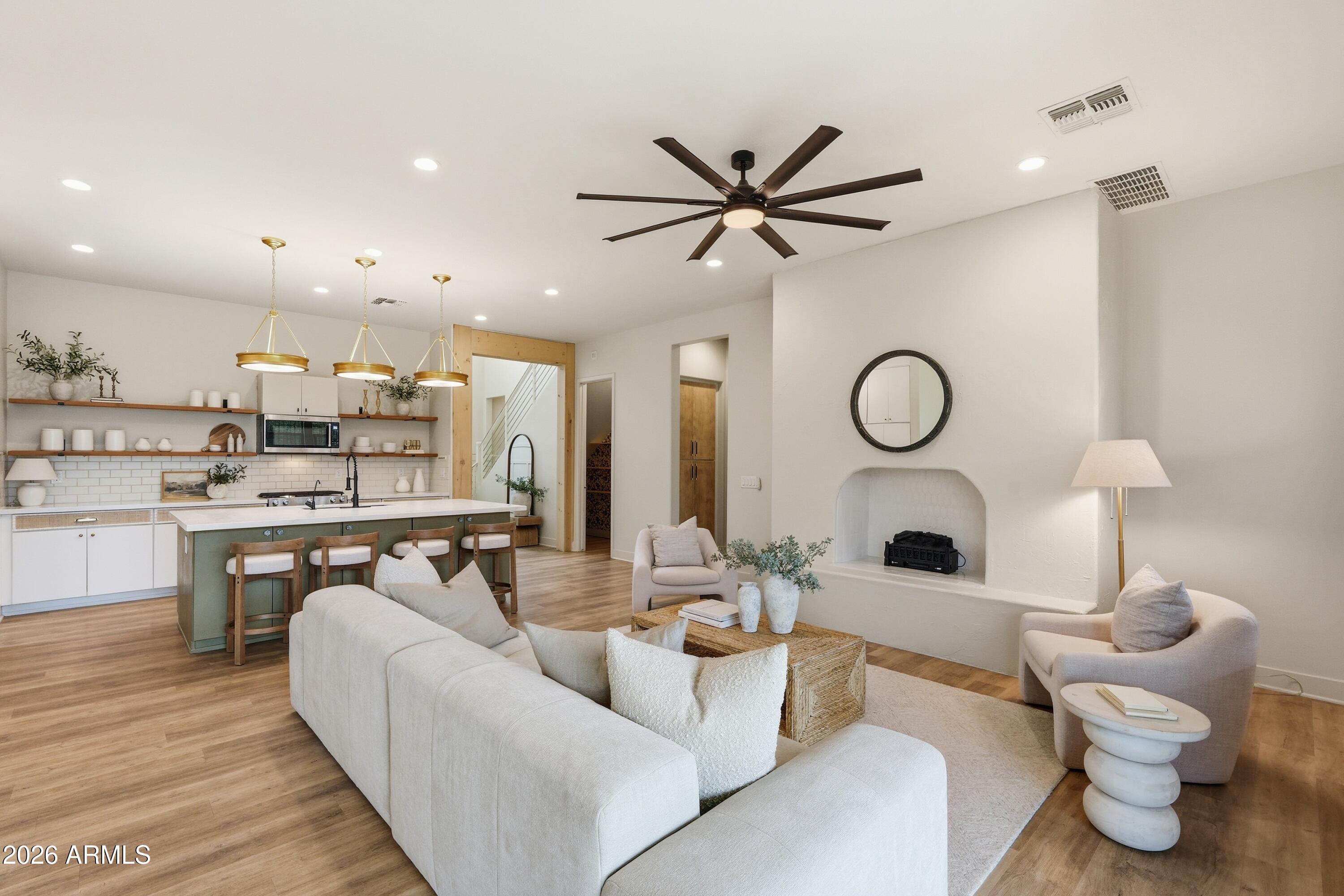 22735 E ARROYO VERDE Drive