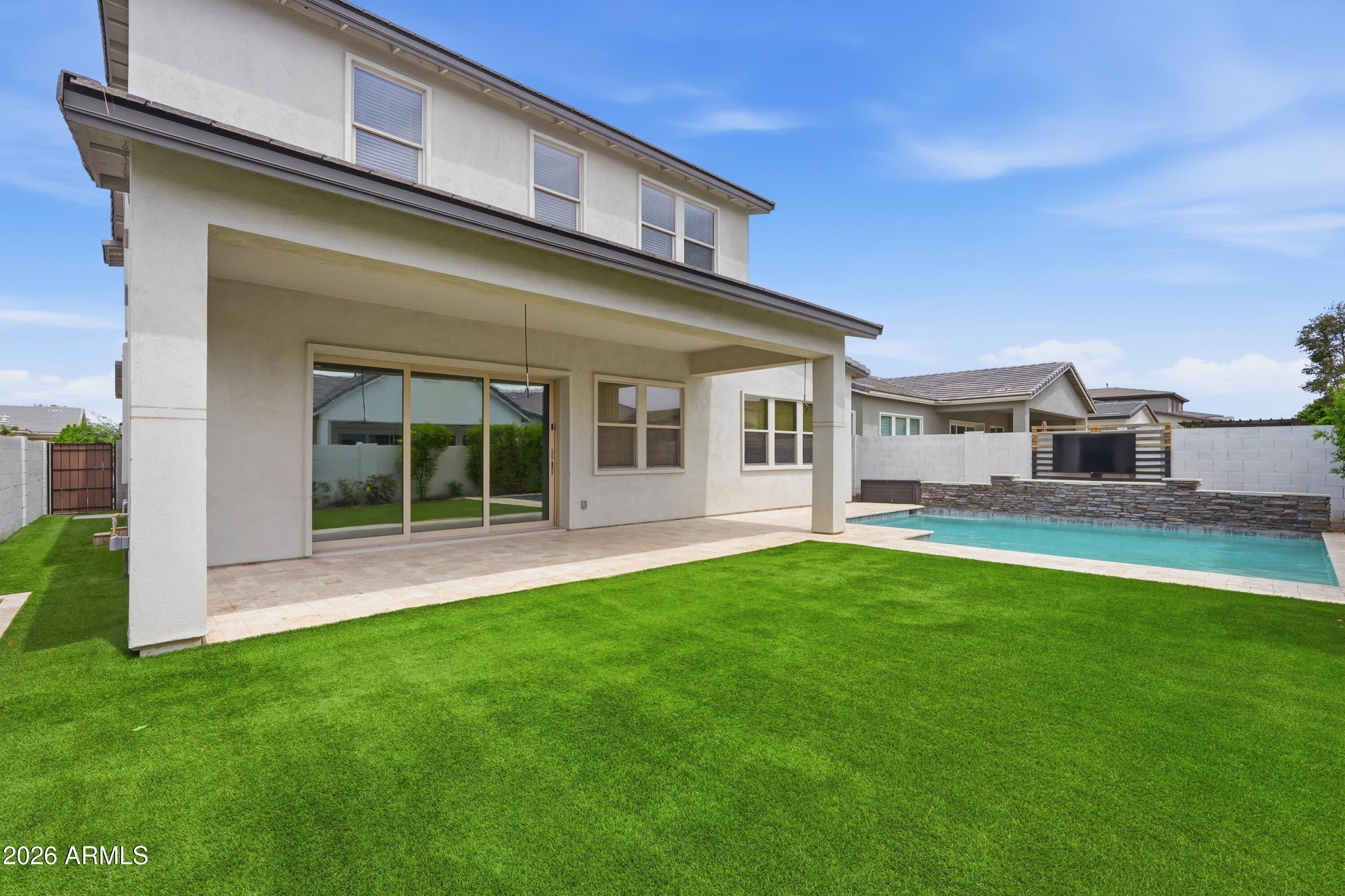 22735 E ARROYO VERDE Drive