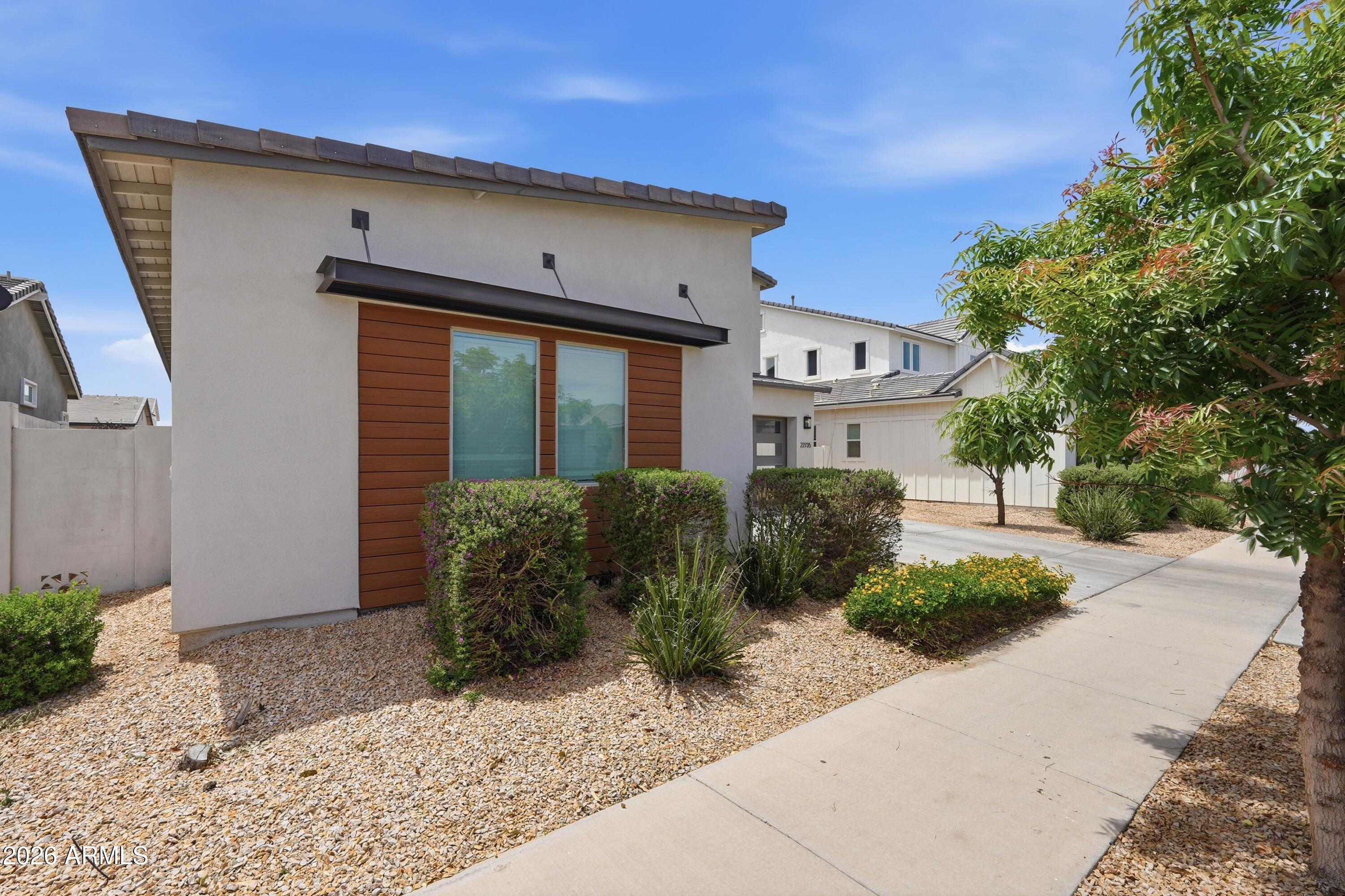 22735 E ARROYO VERDE Drive