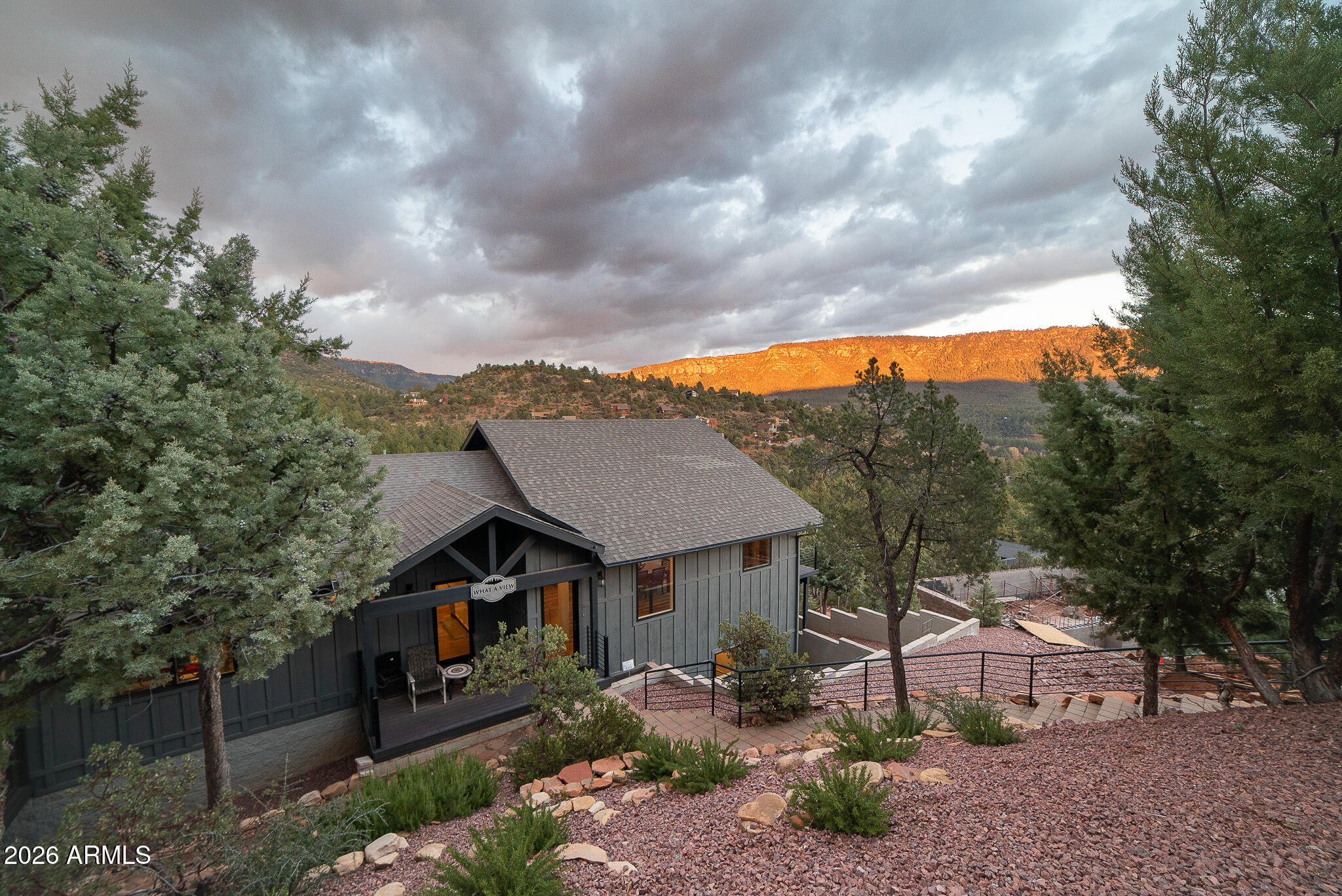 6426 W Ruin Hill Loop