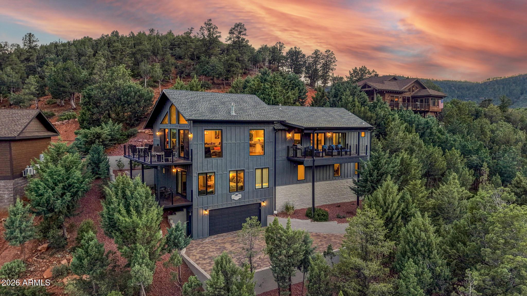 6426 W Ruin Hill Loop