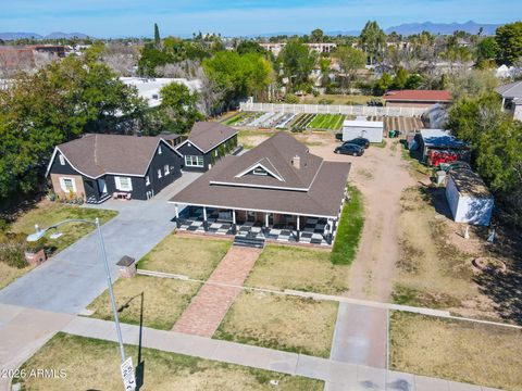 124 W 1ST Street Mesa AZ 85201