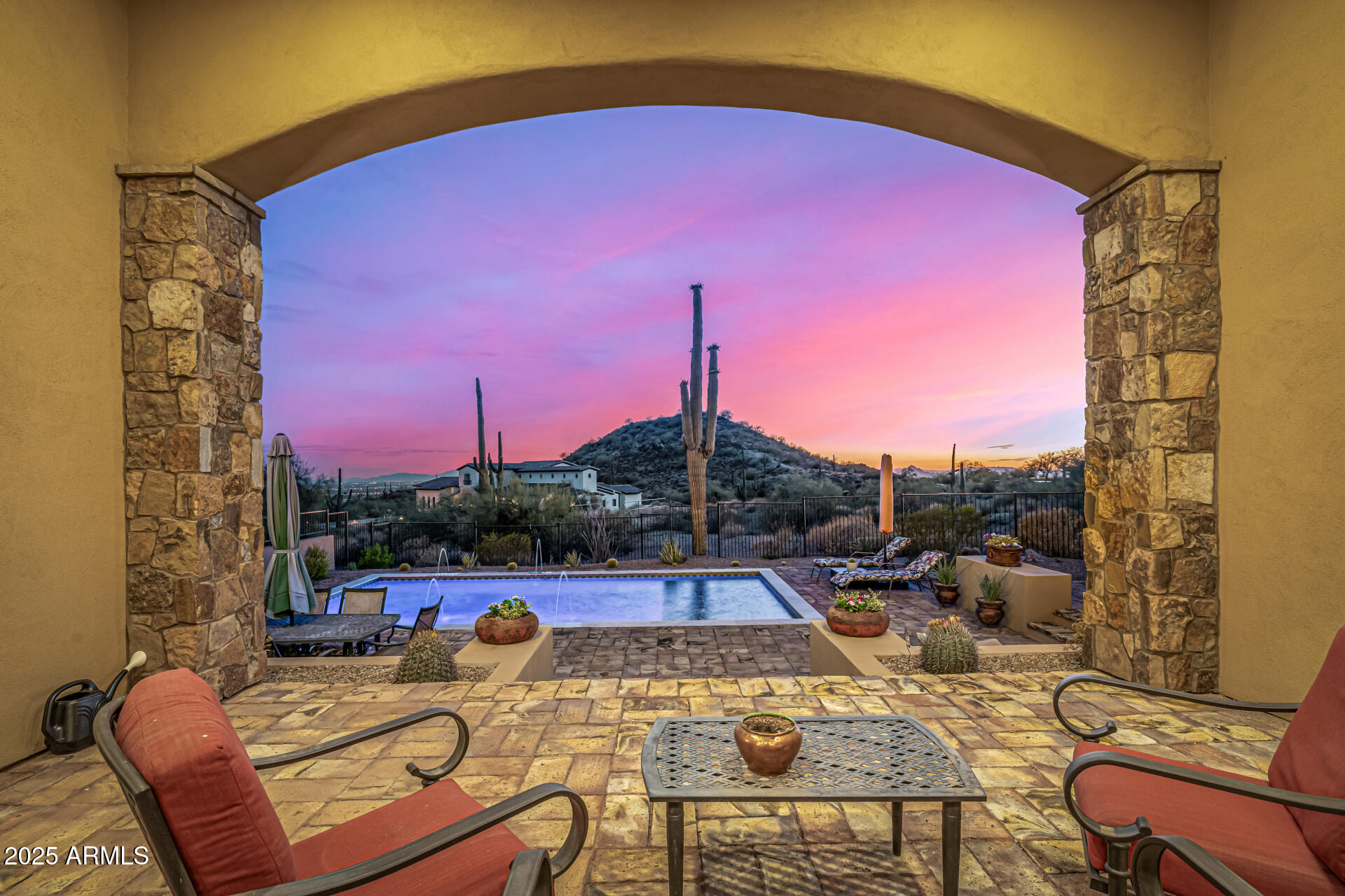 3460 N WILD HORSE Trail