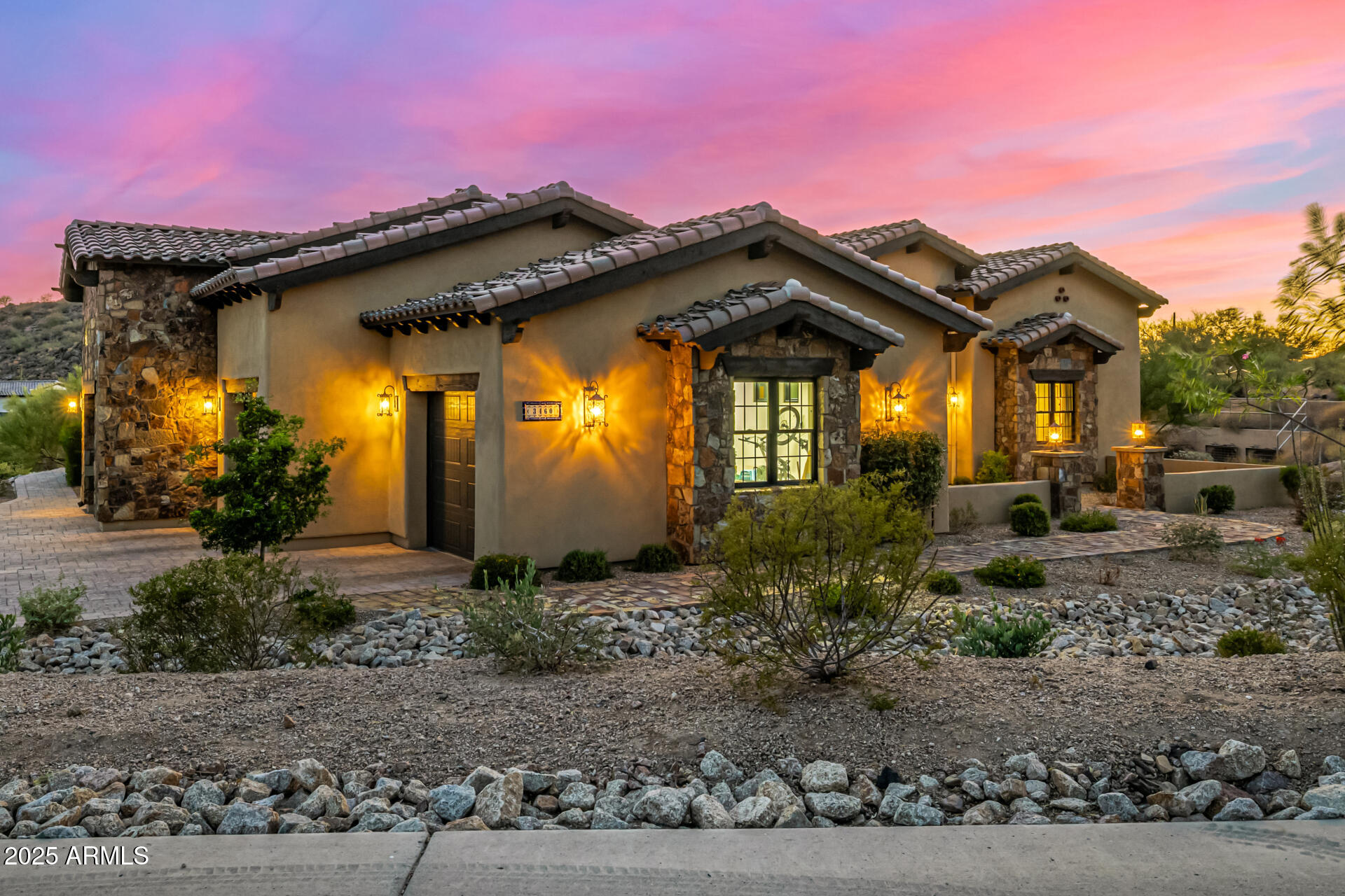 3460 N WILD HORSE Trail