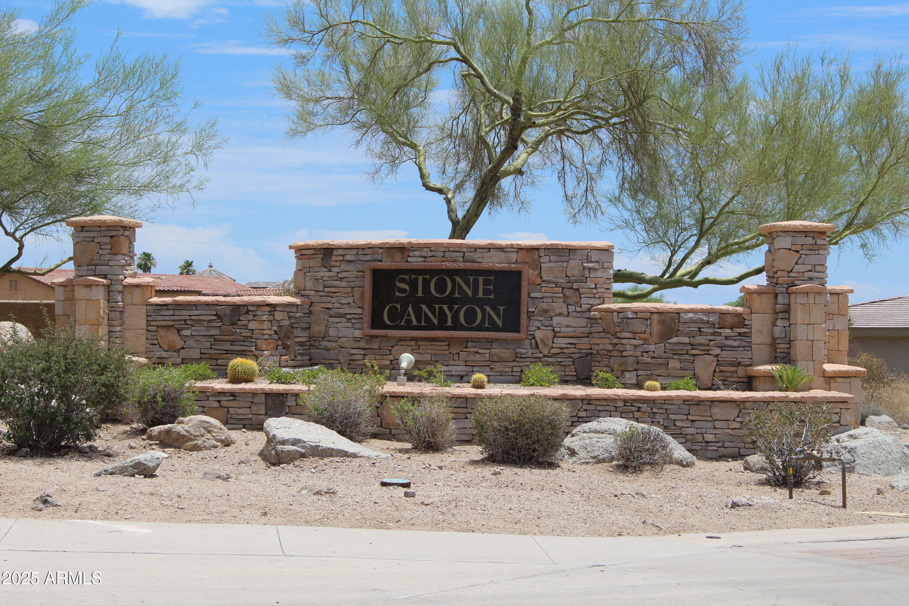 3460 N WILD HORSE Trail