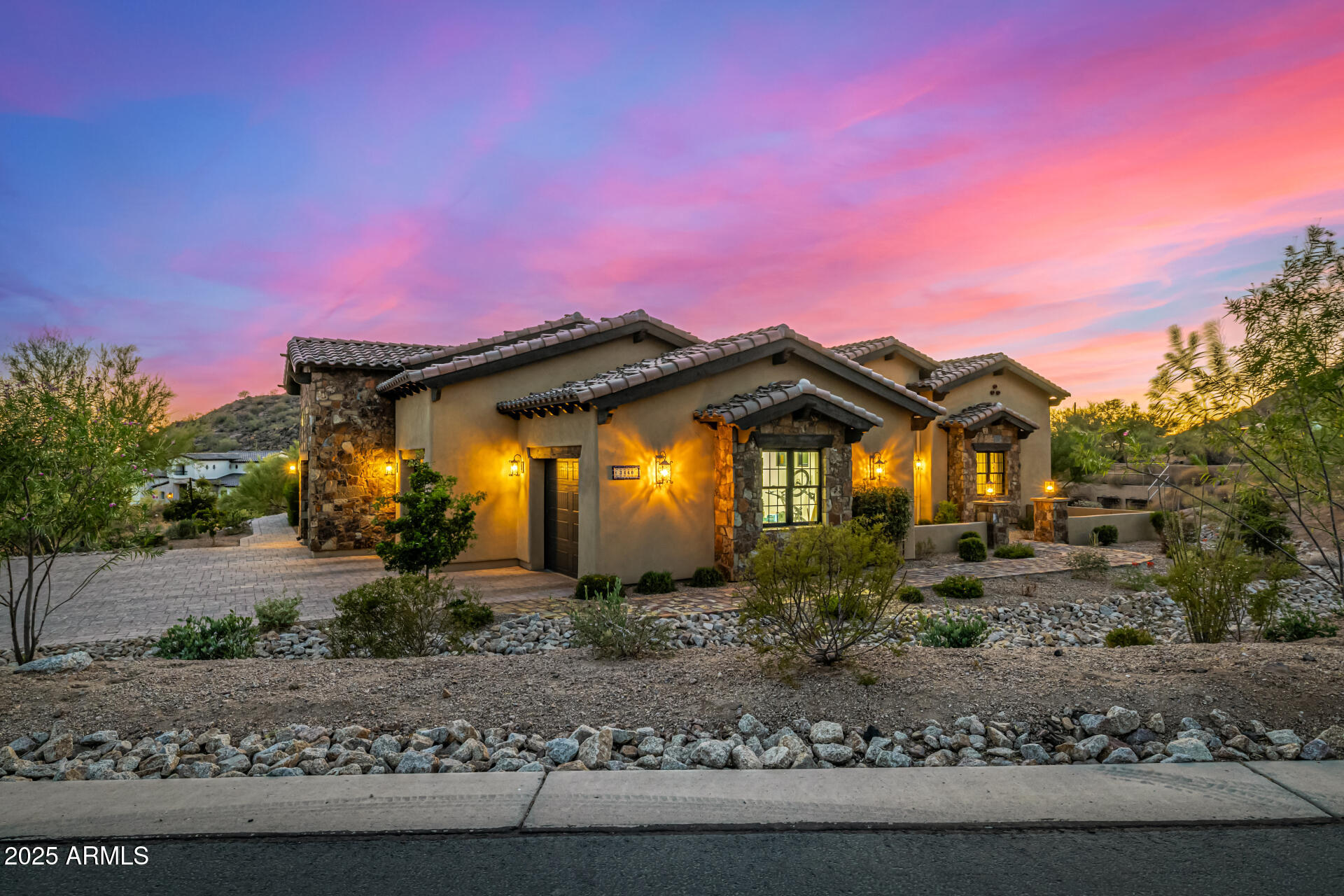 3460 N WILD HORSE Trail