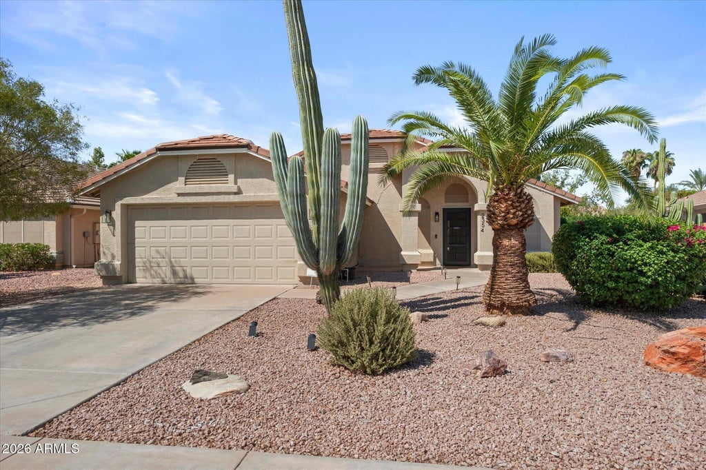 Photo of 2354 E Rawhide Street, Gilbert, AZ 85296 (MLS # 7073692)