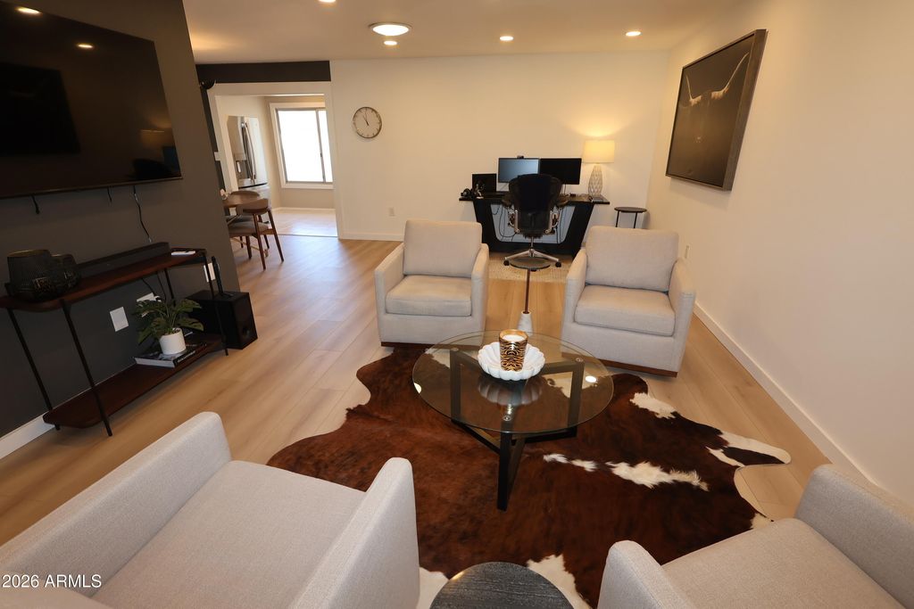 Photo of 17037 N 106th Avenue, Sun City, AZ 85373 (MLS # 7000960)