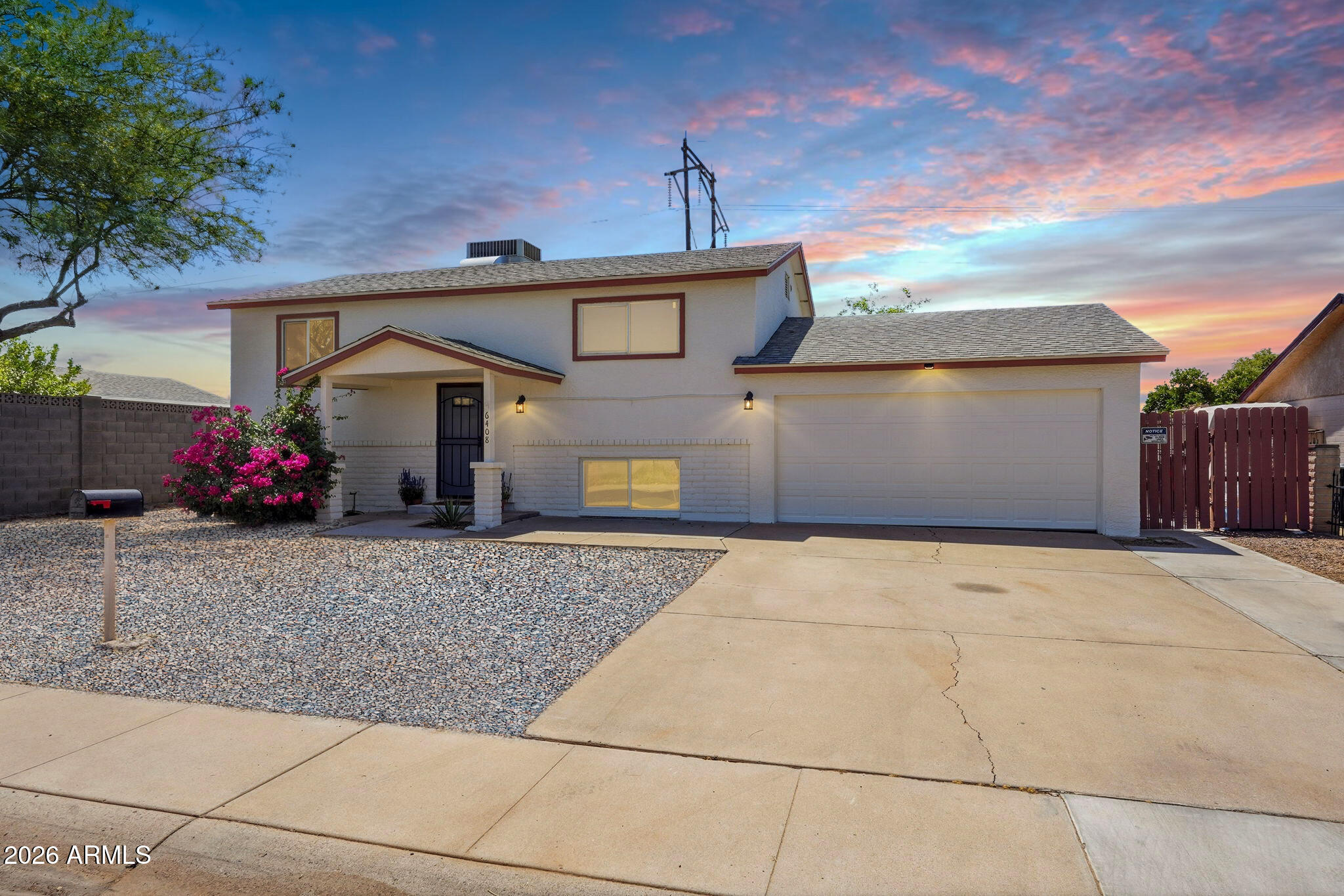 6408 S 46TH Place