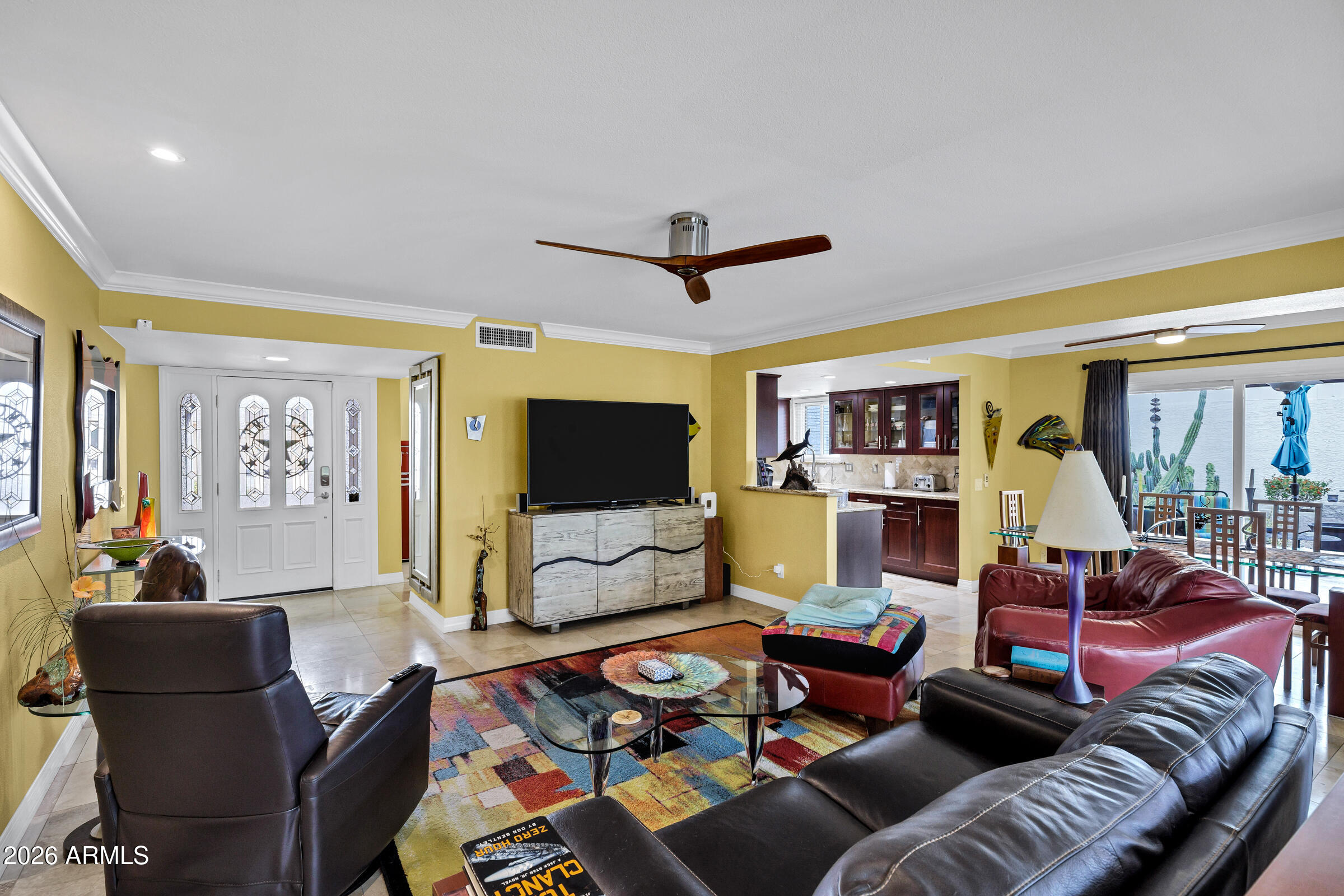 10509 E FLINTLOCK Drive