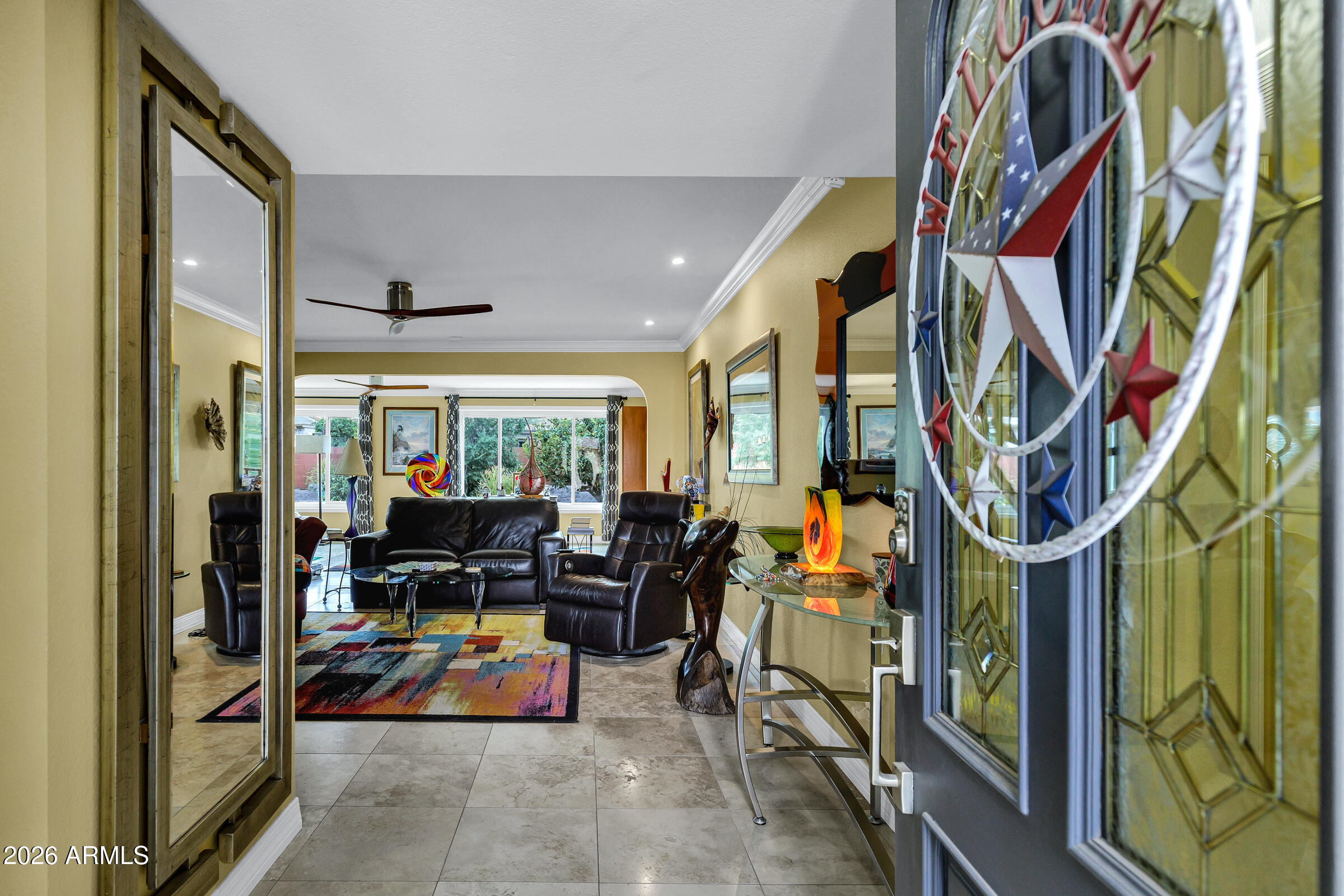 10509 E FLINTLOCK Drive