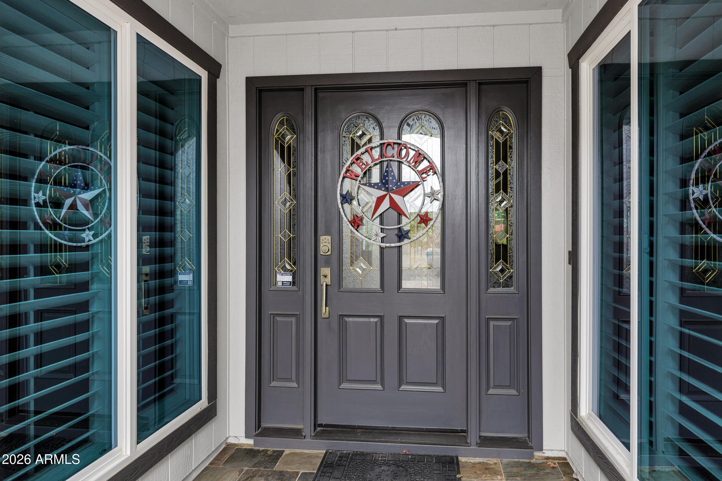 10509 E FLINTLOCK Drive