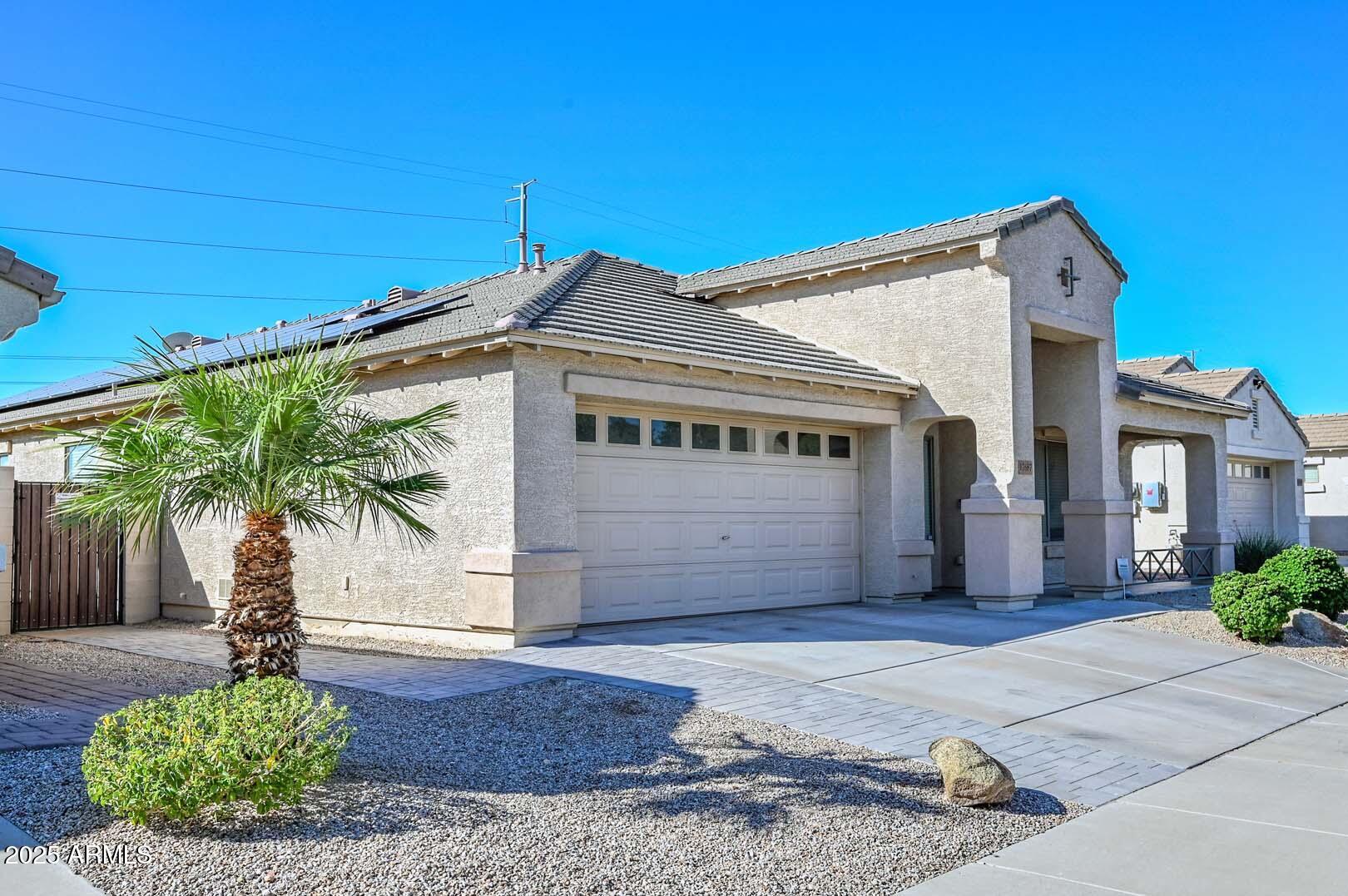 17687 W Charter Oak Road